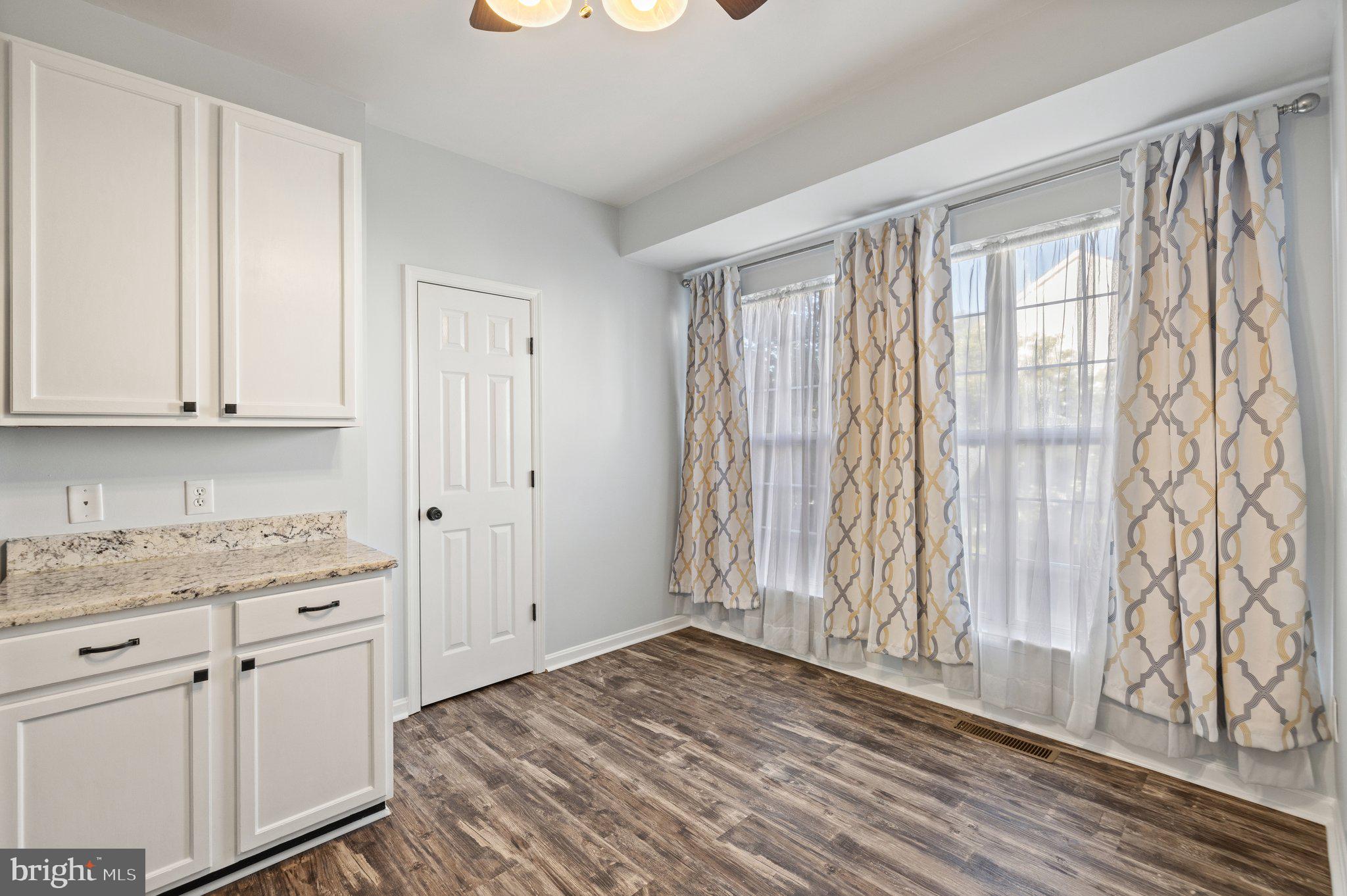 BARR HILL AT INVERNESS - Residential