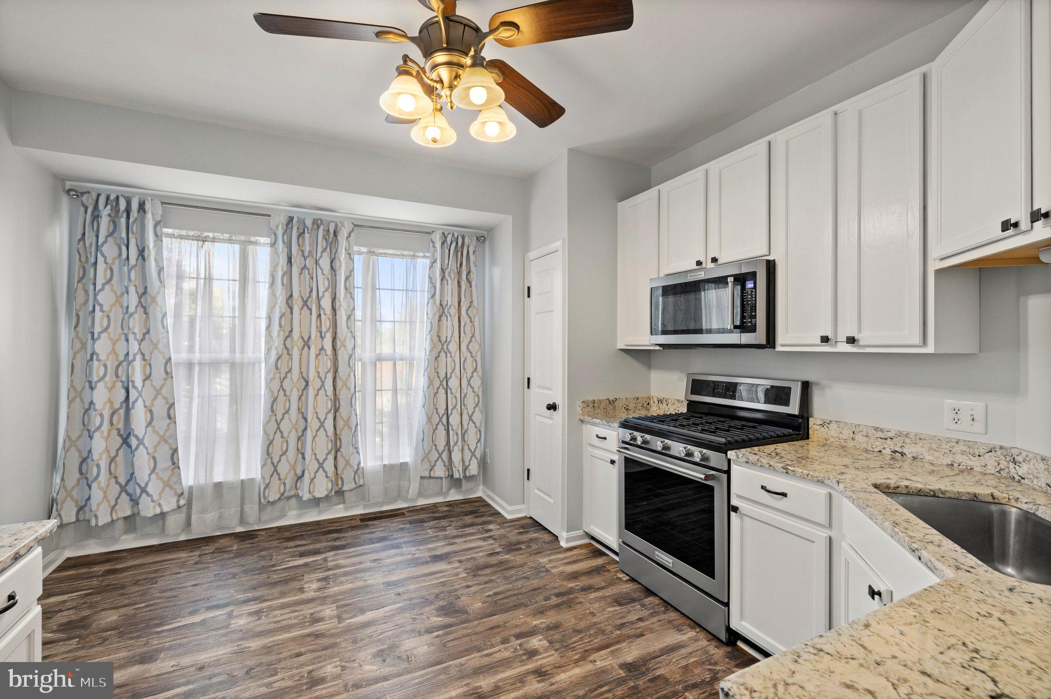 BARR HILL AT INVERNESS - Residential