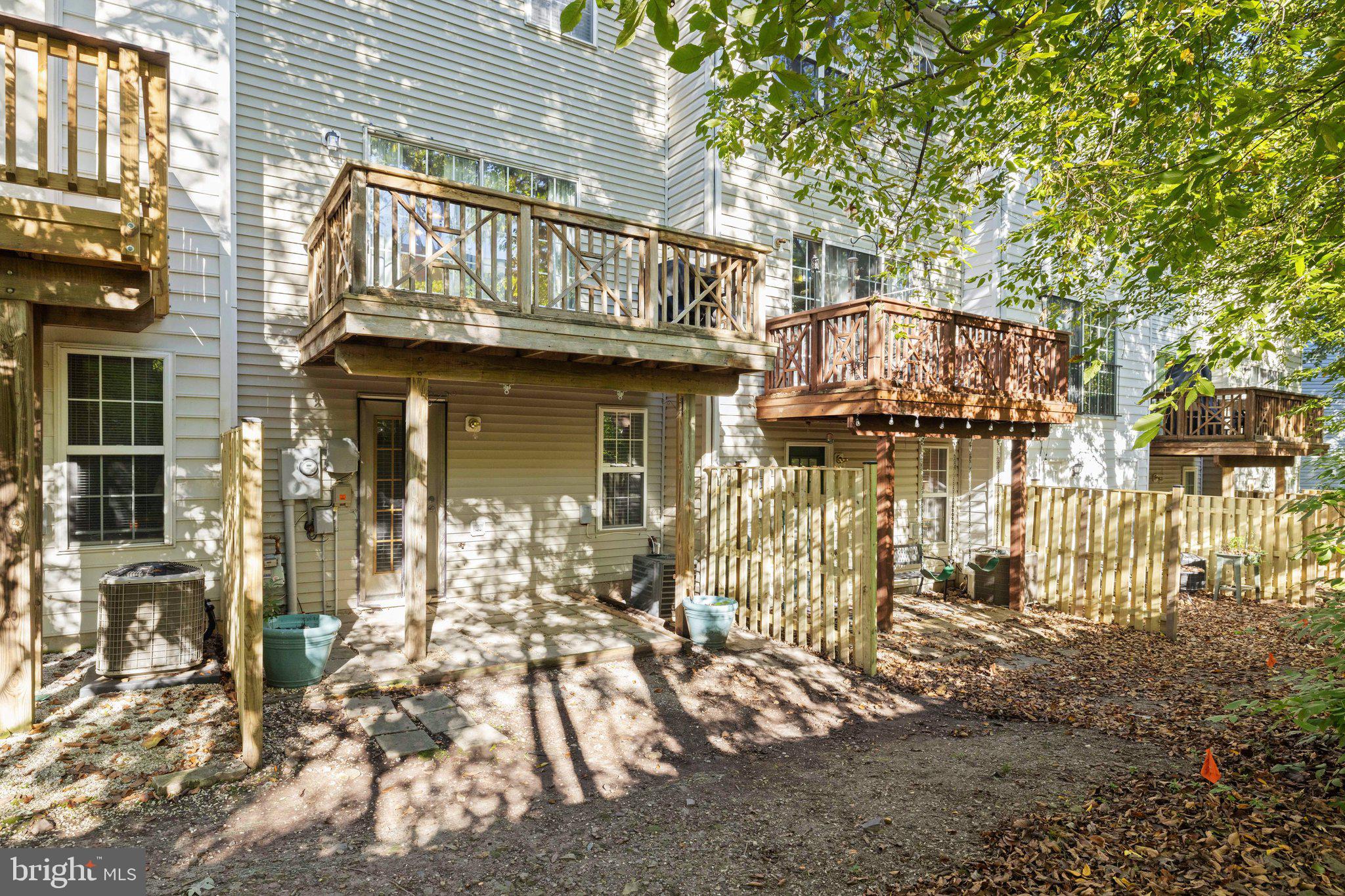 BARR HILL AT INVERNESS - Residential