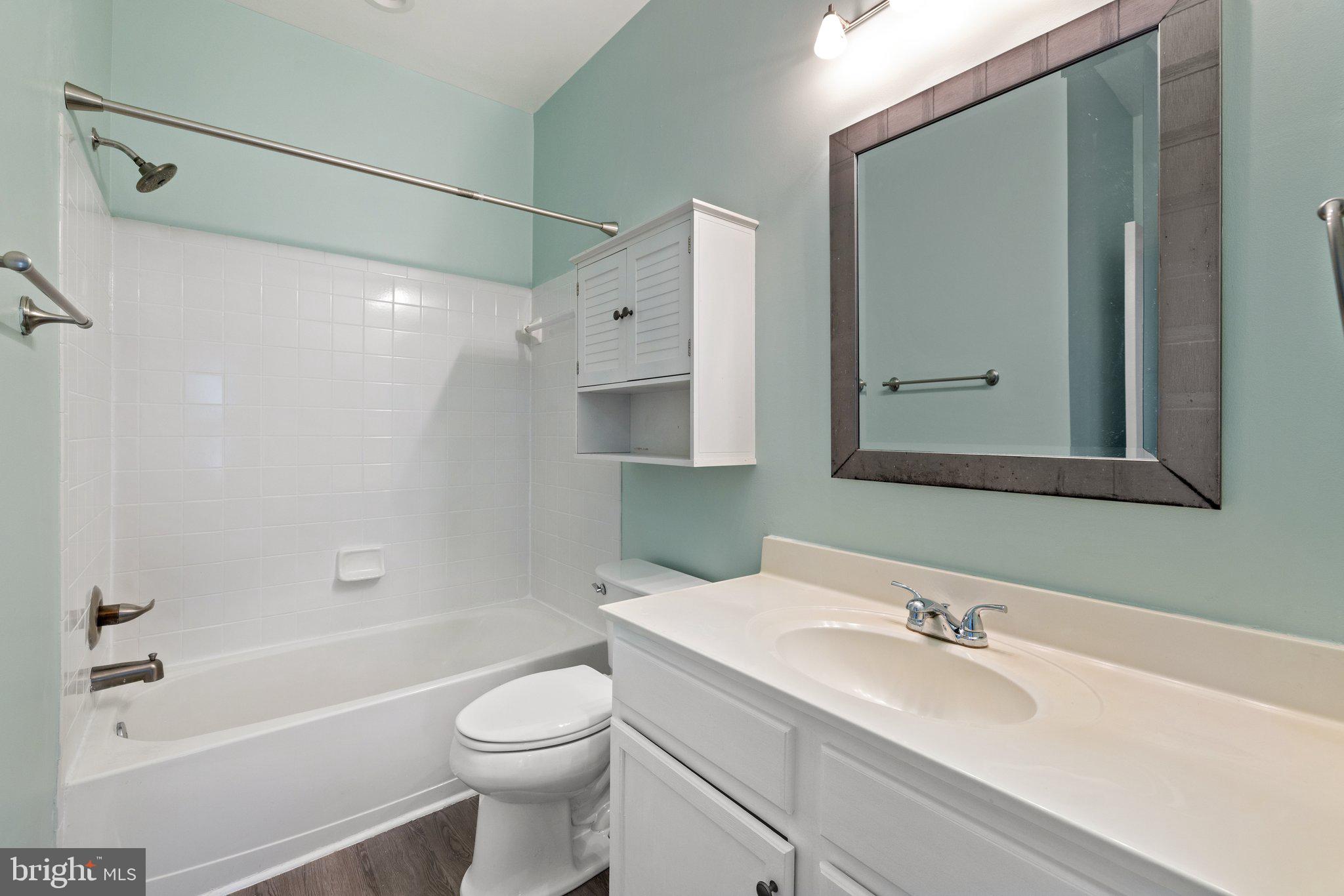 BARR HILL AT INVERNESS - Residential