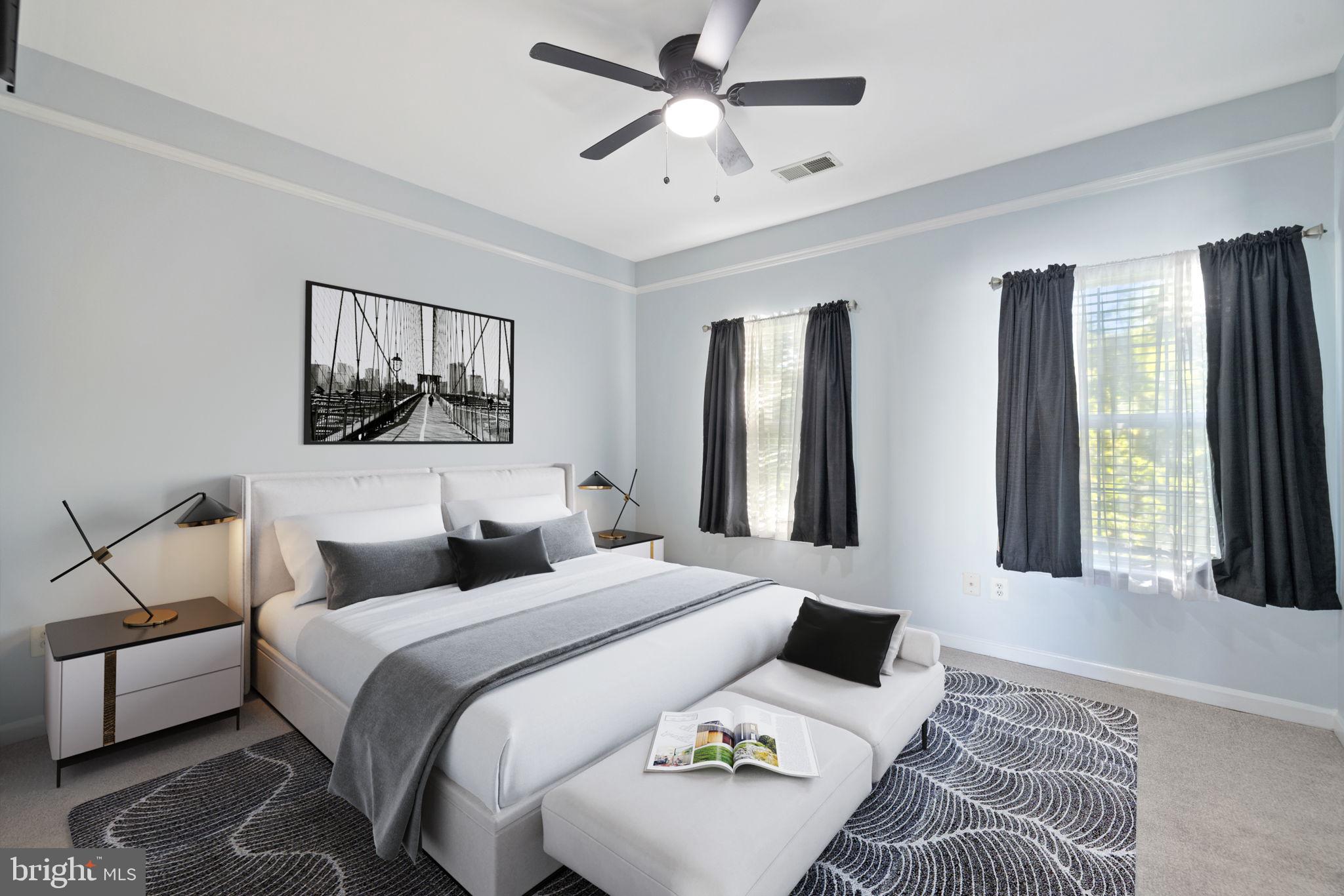 BARR HILL AT INVERNESS - Residential