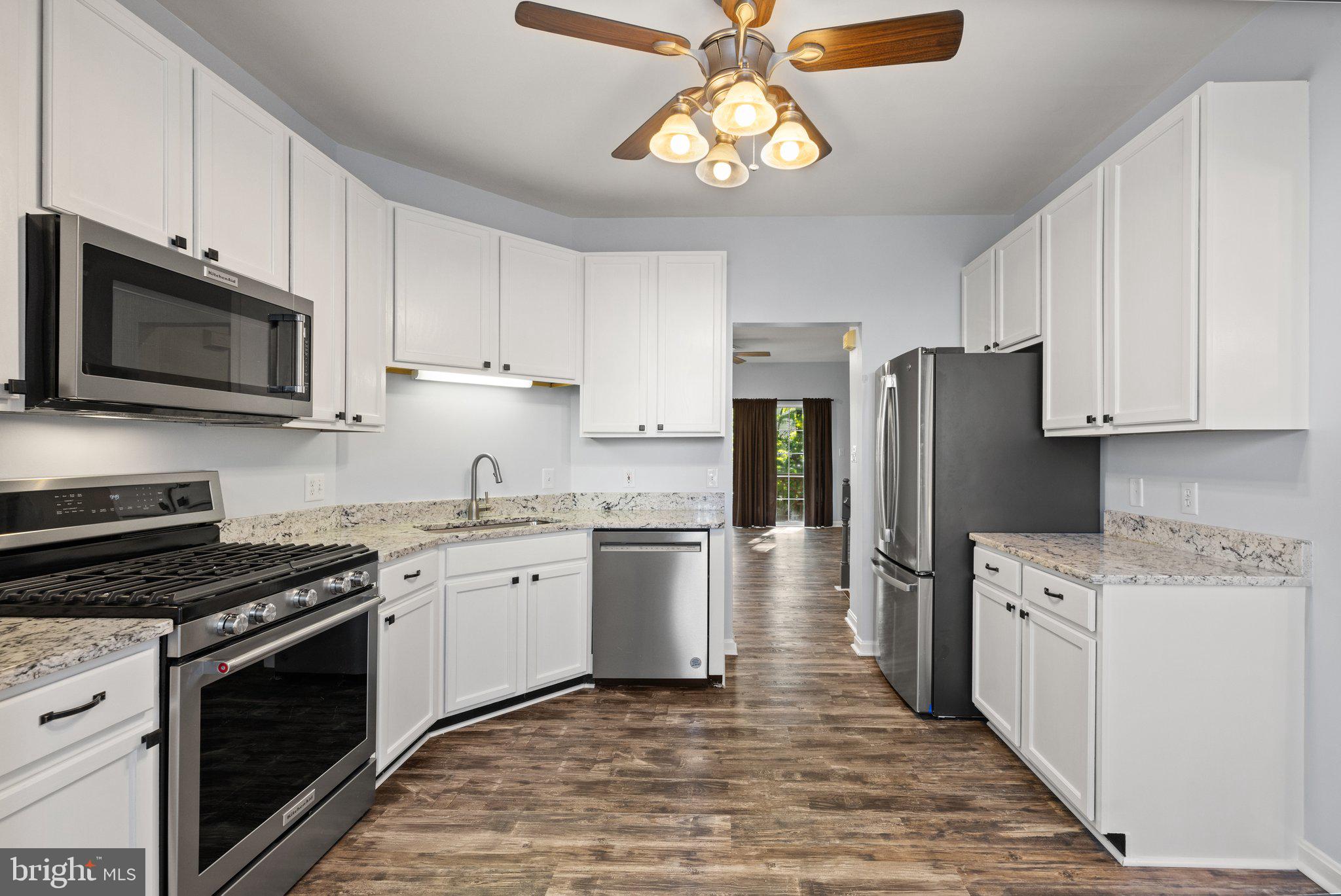 BARR HILL AT INVERNESS - Residential