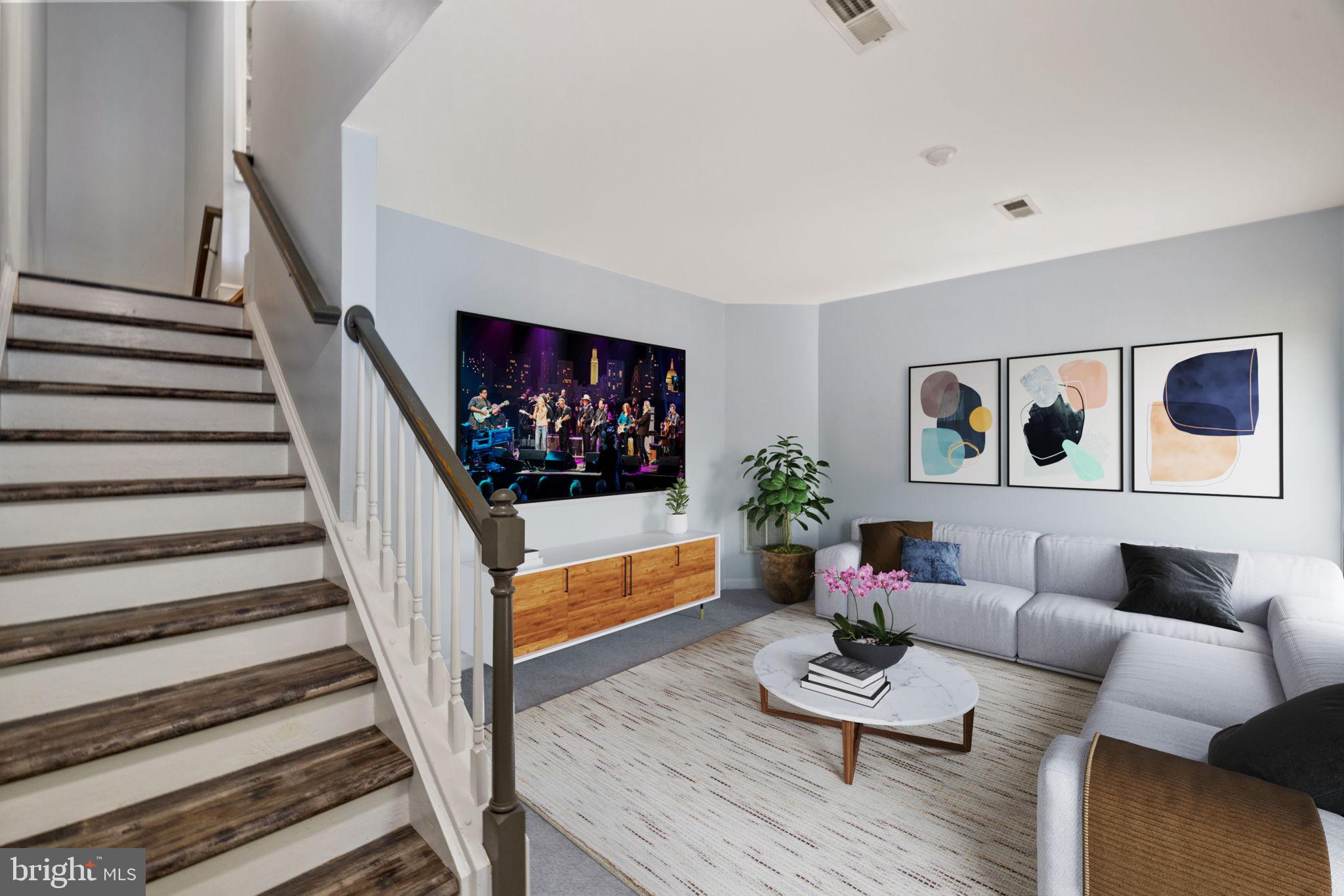 BARR HILL AT INVERNESS - Residential