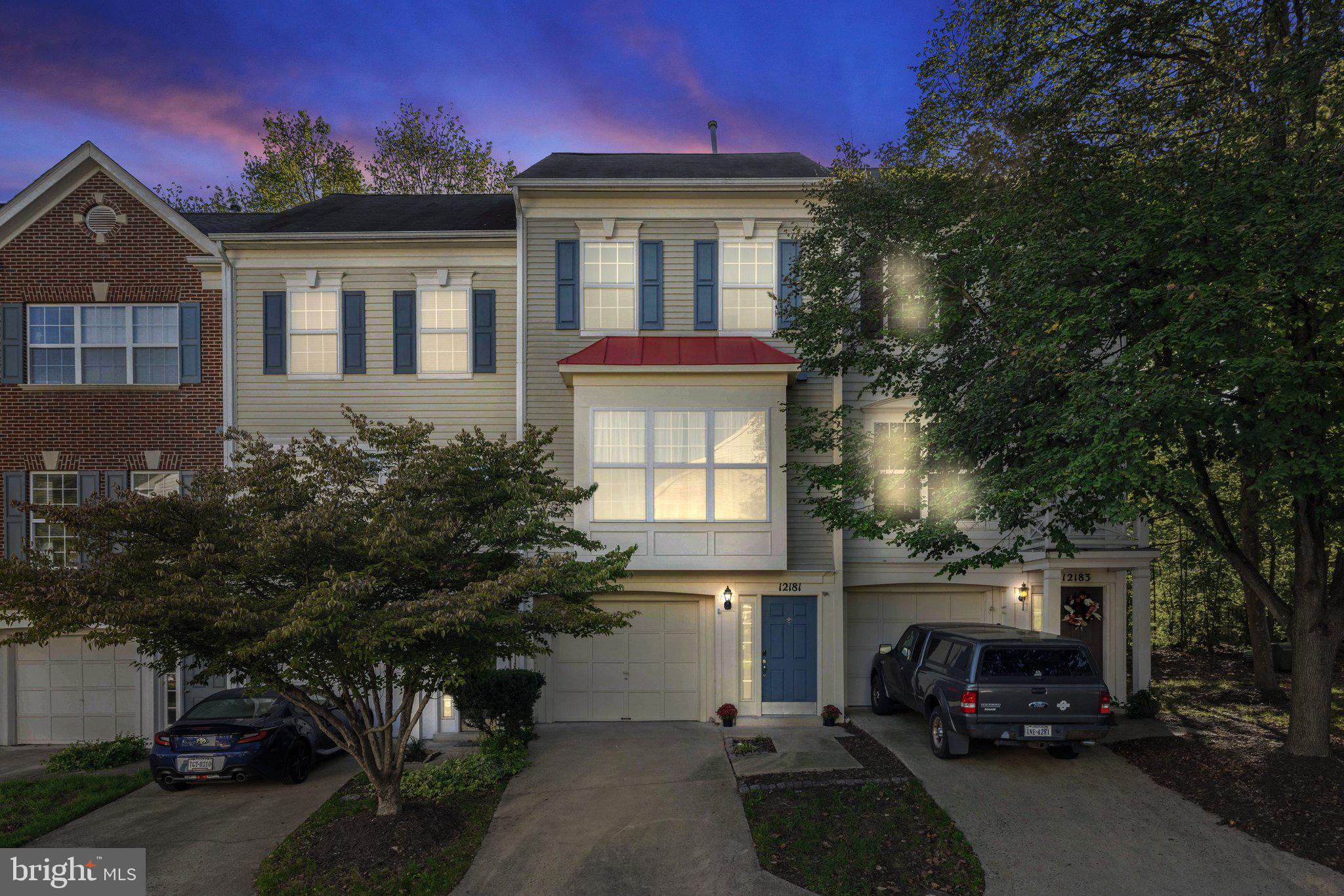 BARR HILL AT INVERNESS - Residential