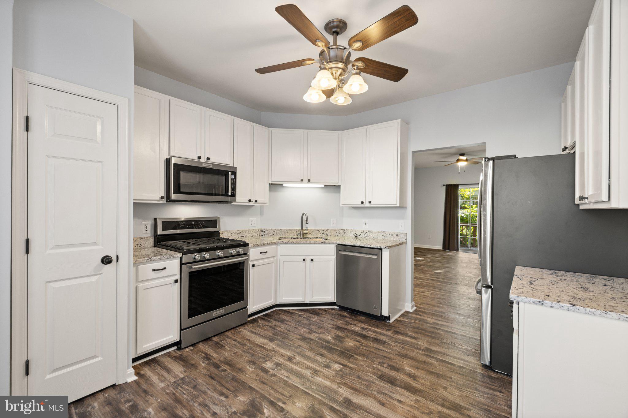 BARR HILL AT INVERNESS - Residential