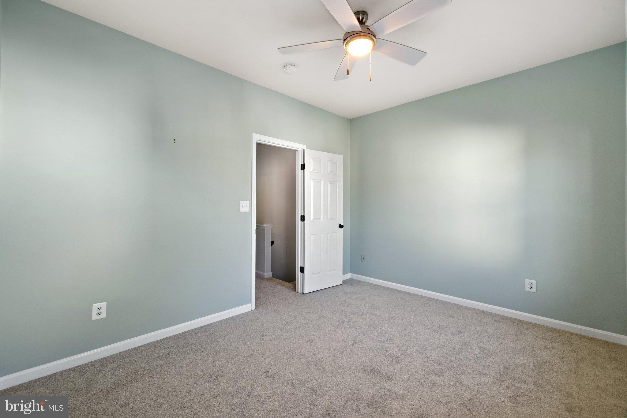 BARR HILL AT INVERNESS - Residential