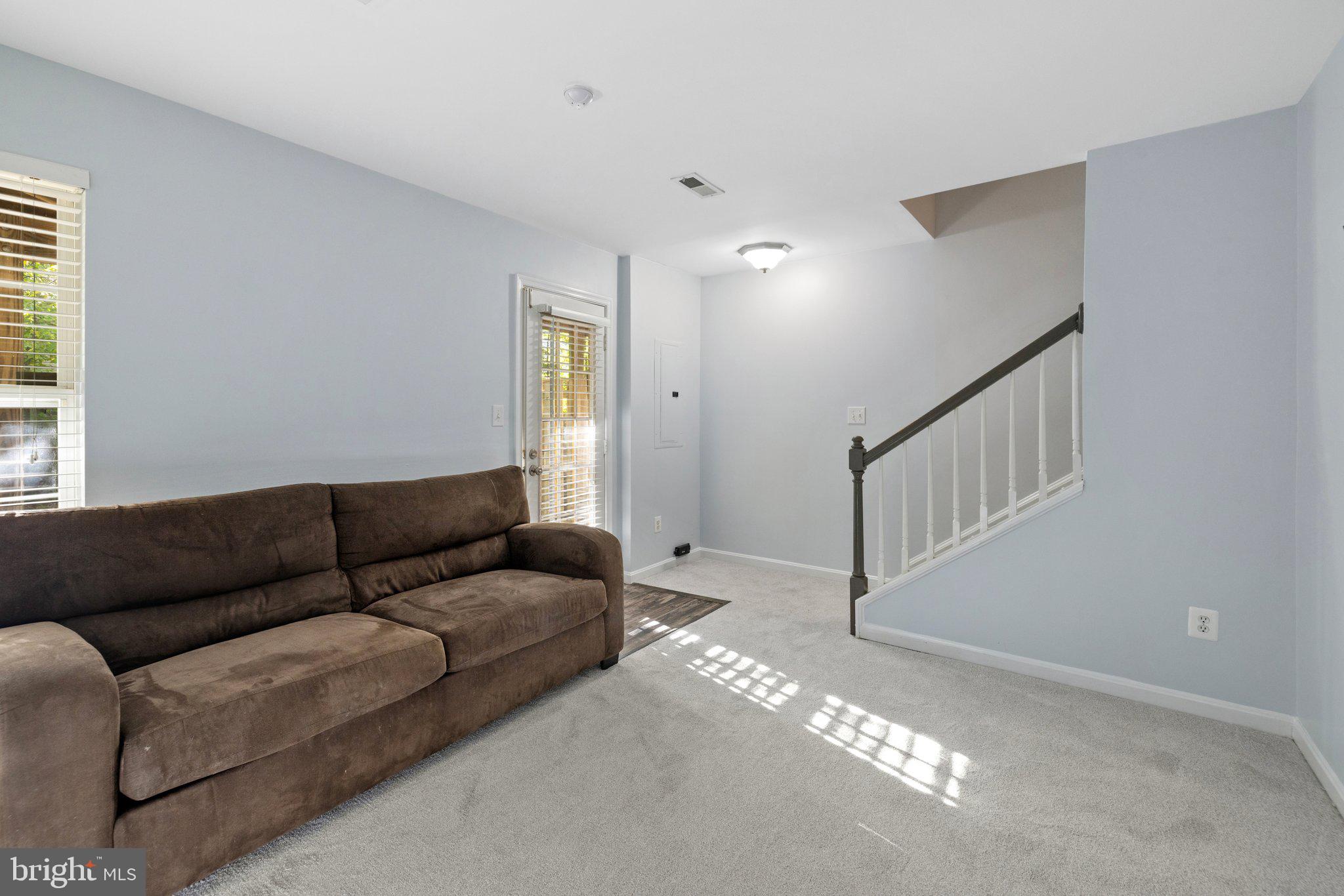 BARR HILL AT INVERNESS - Residential