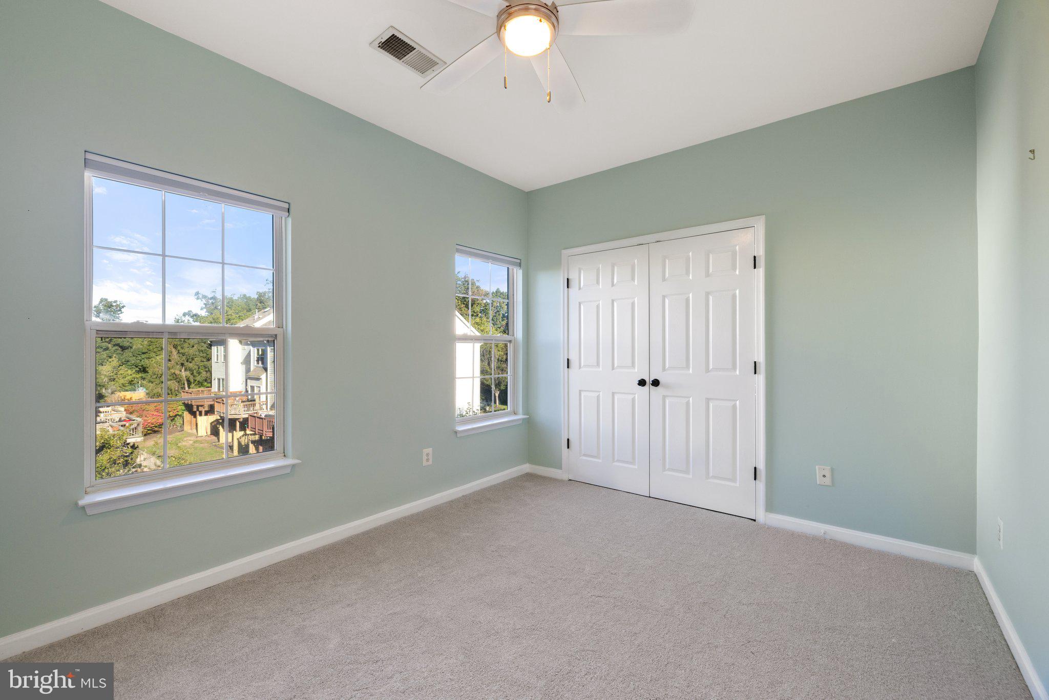 BARR HILL AT INVERNESS - Residential