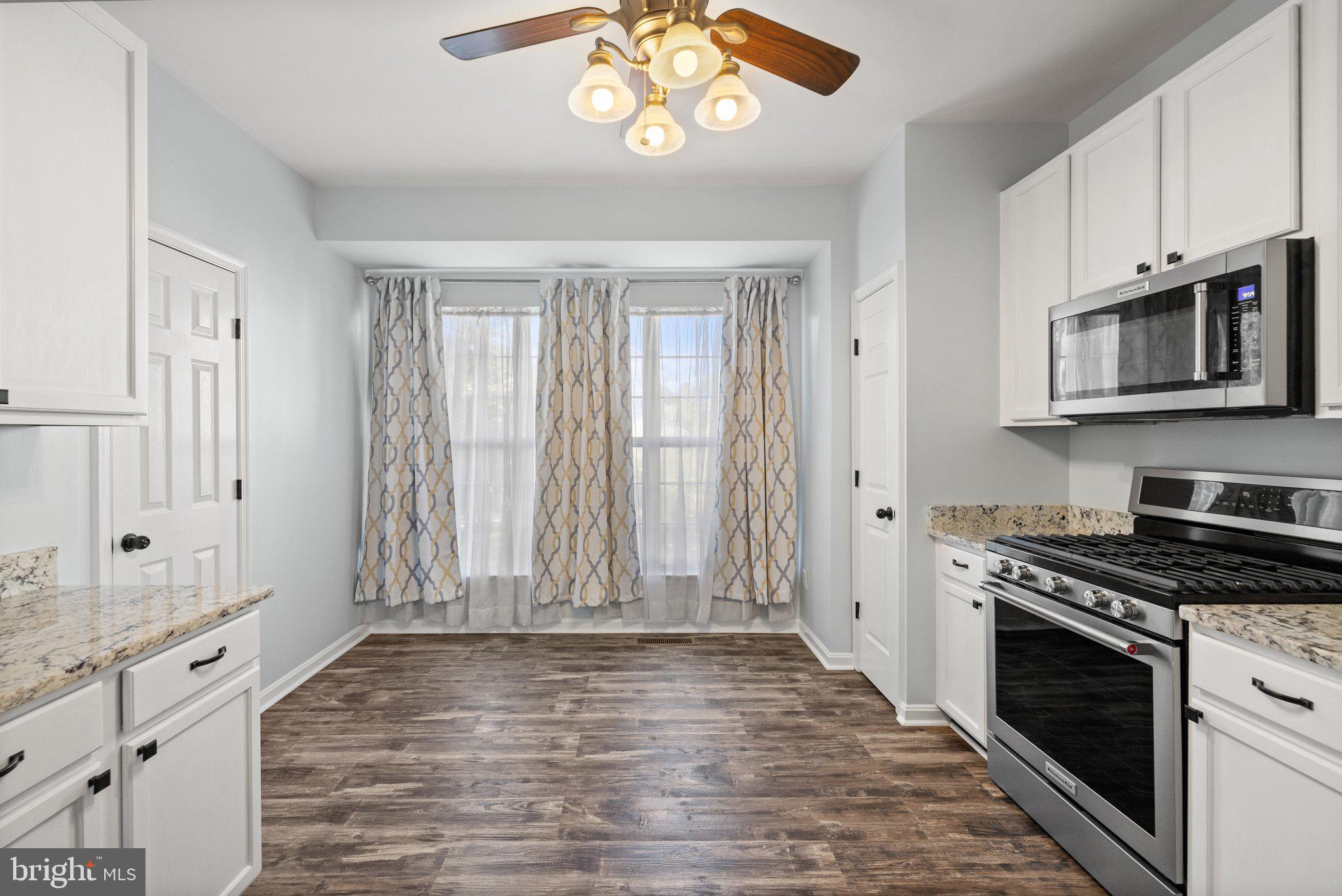 BARR HILL AT INVERNESS - Residential