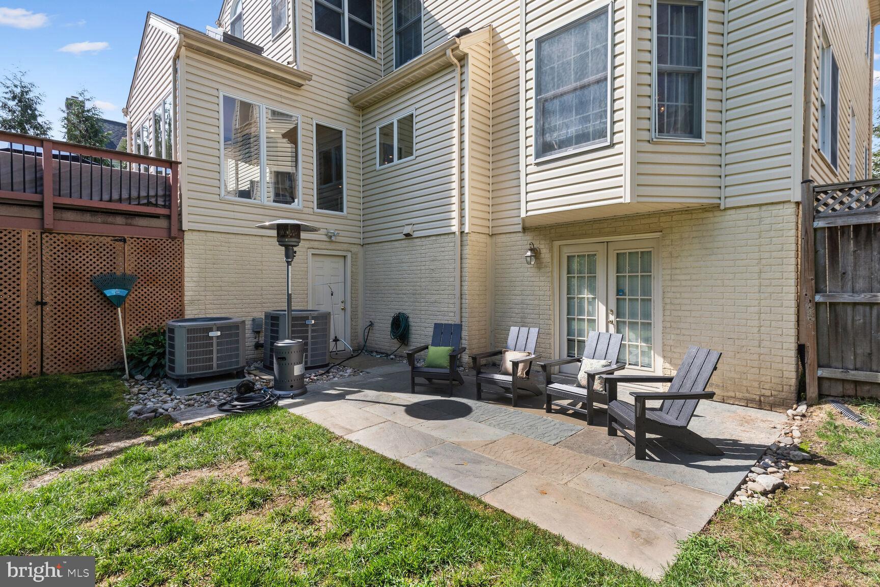 BIG PINES VILLAGE - Residential