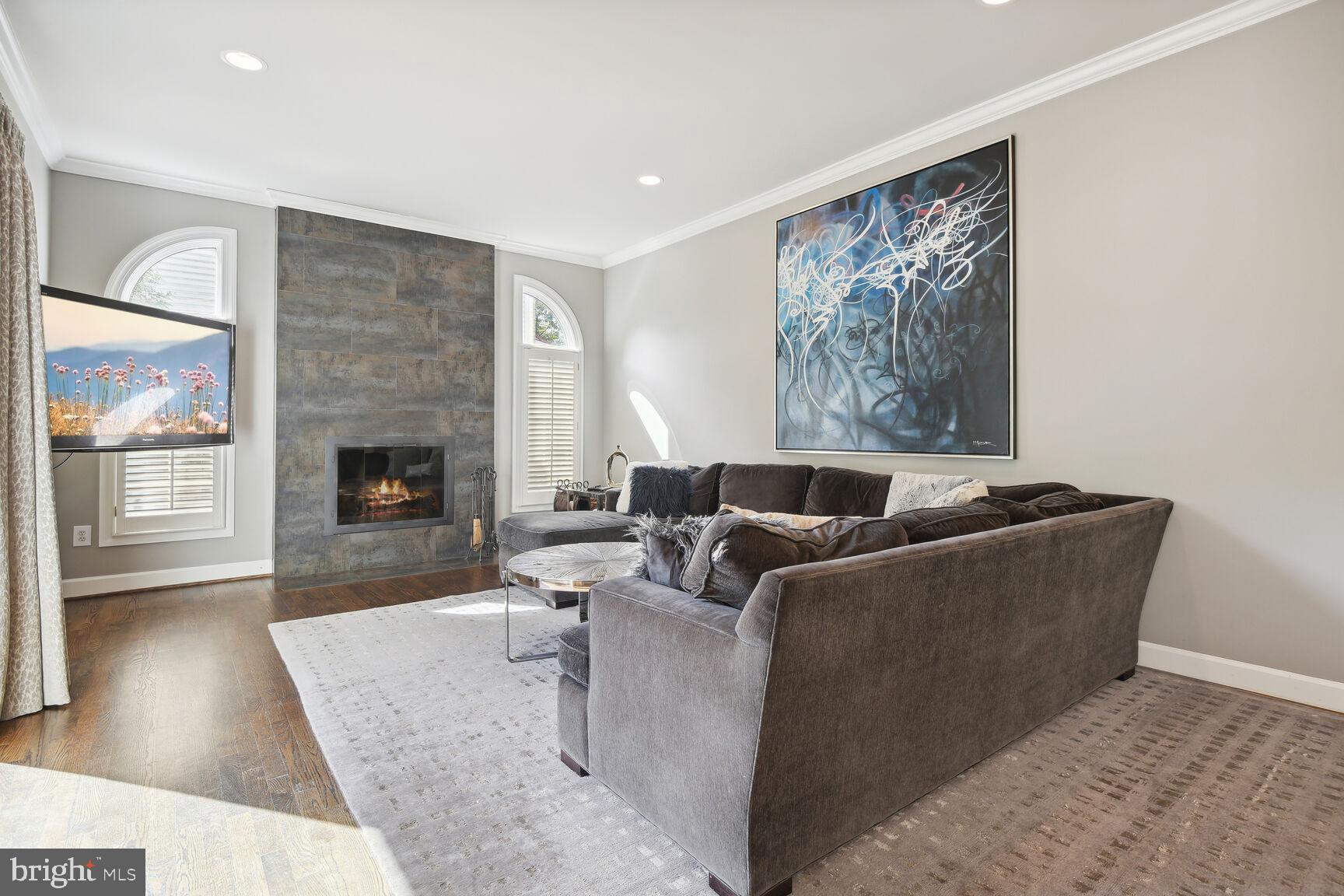 BIG PINES VILLAGE - Residential