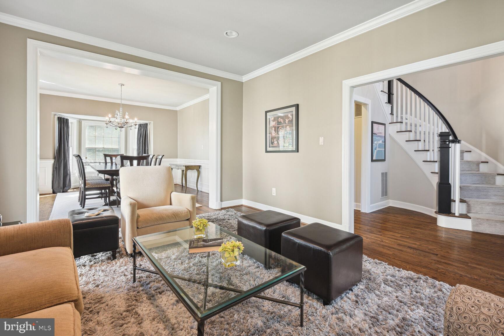 BIG PINES VILLAGE - Residential