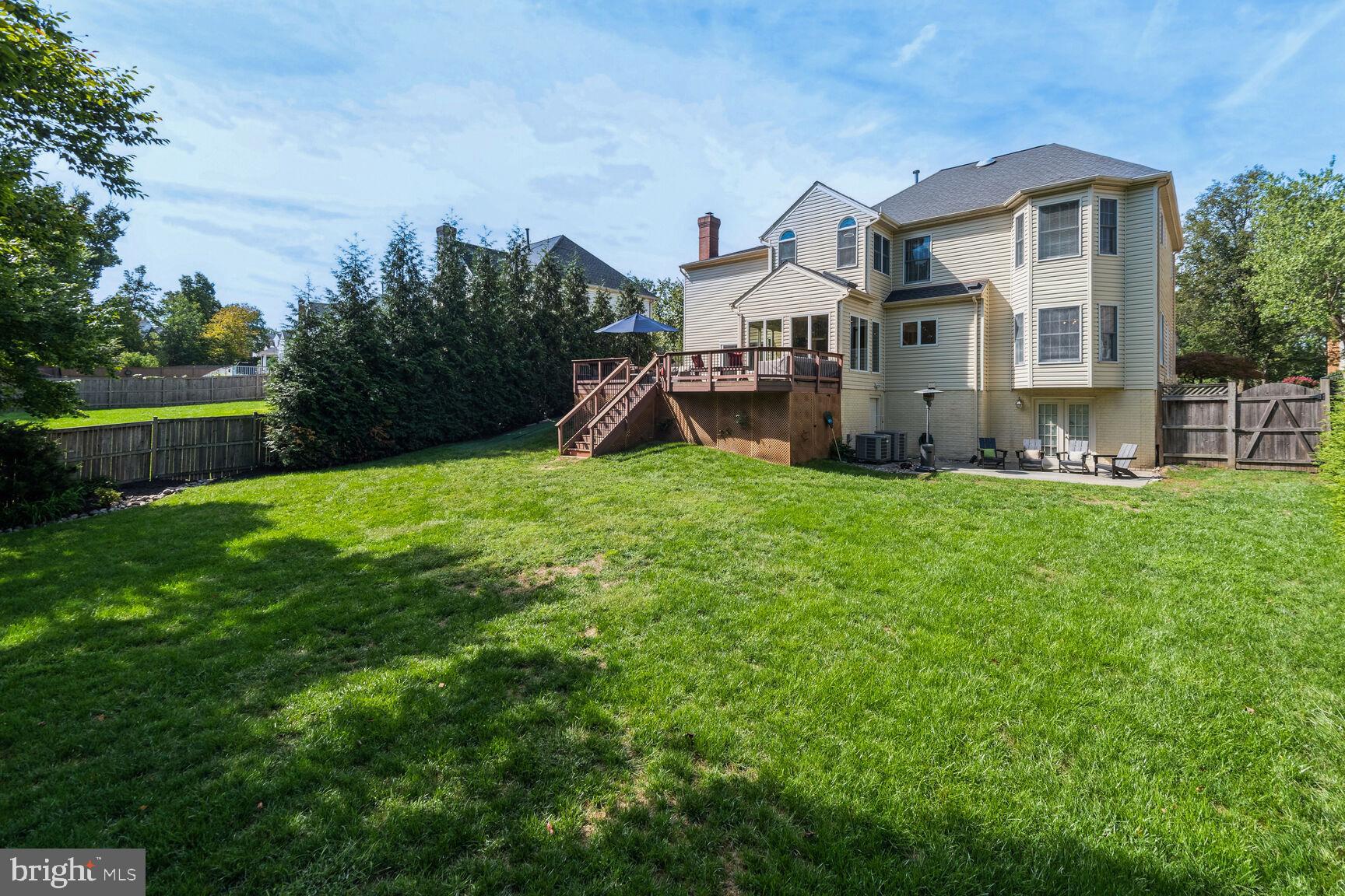 BIG PINES VILLAGE - Residential