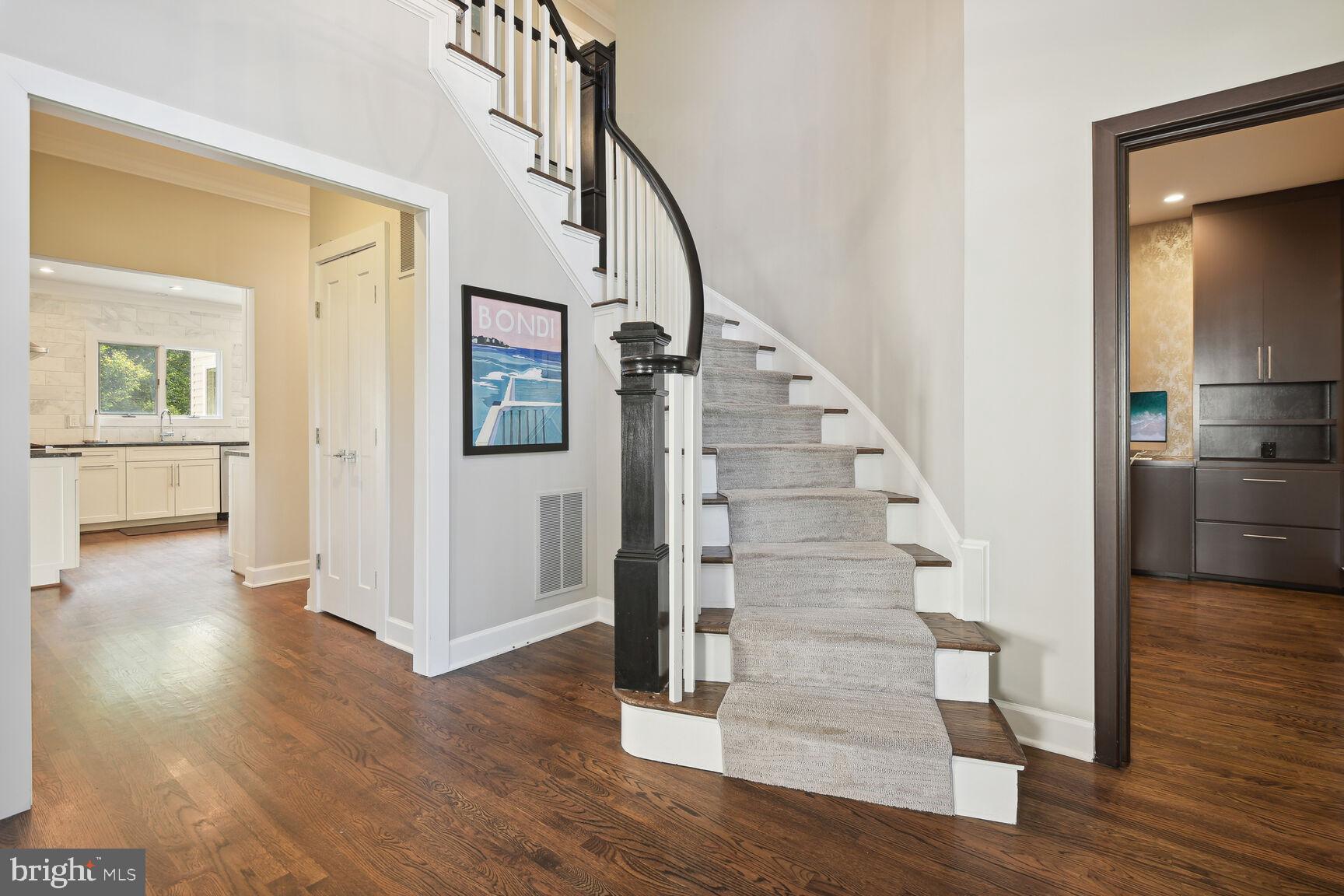 BIG PINES VILLAGE - Residential