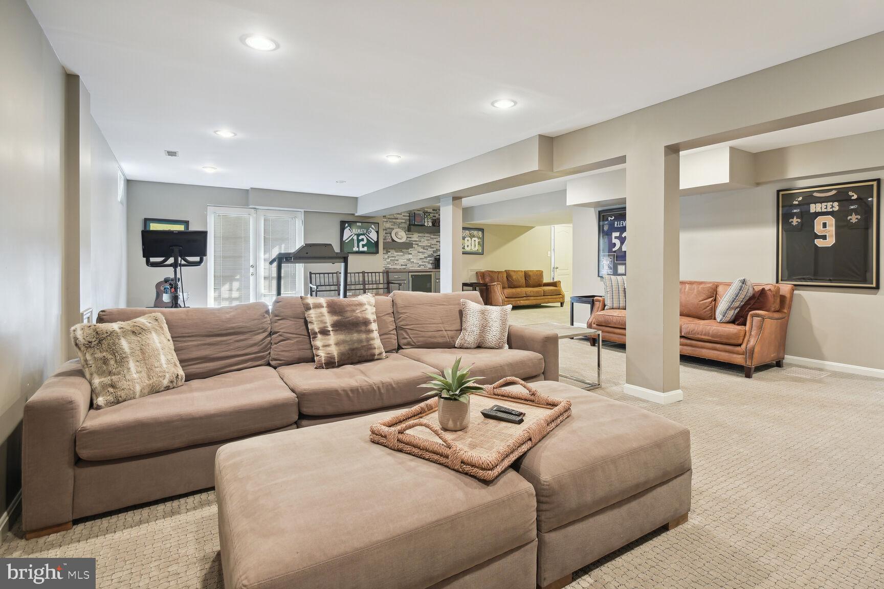 BIG PINES VILLAGE - Residential