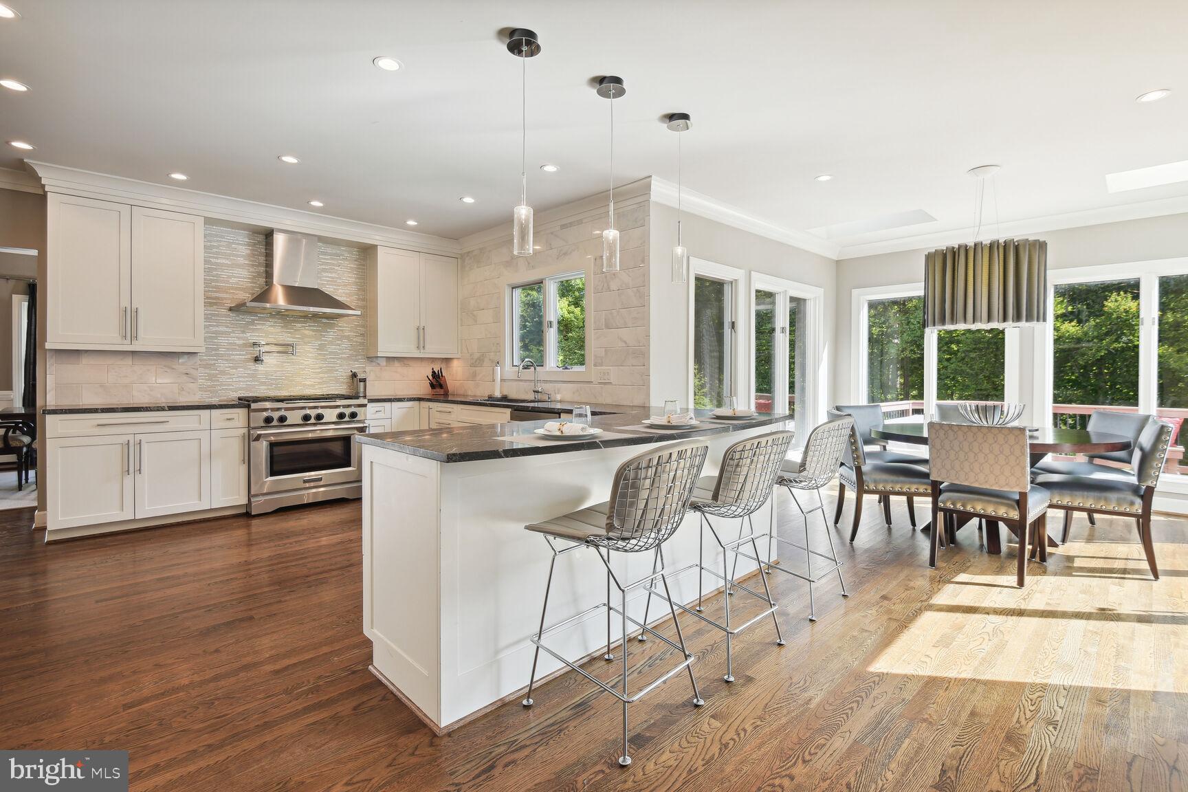 BIG PINES VILLAGE - Residential