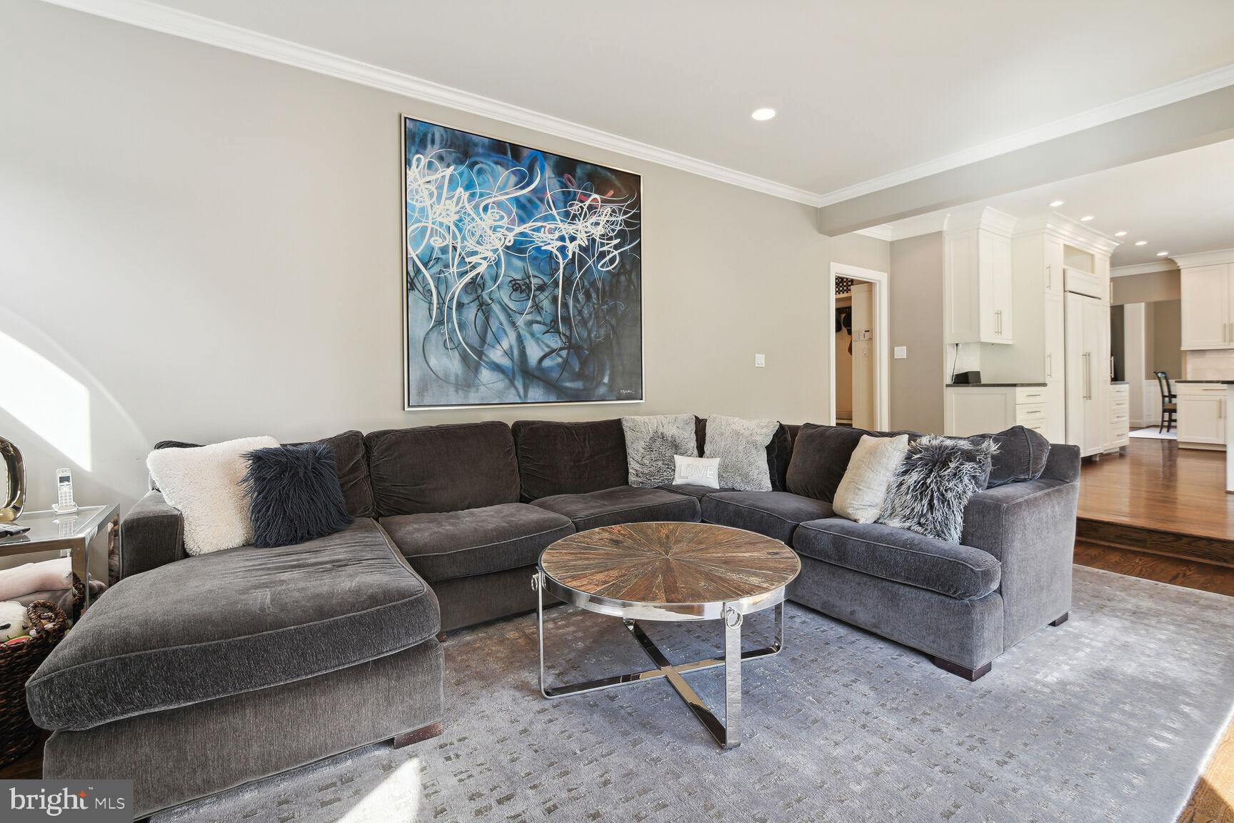 BIG PINES VILLAGE - Residential