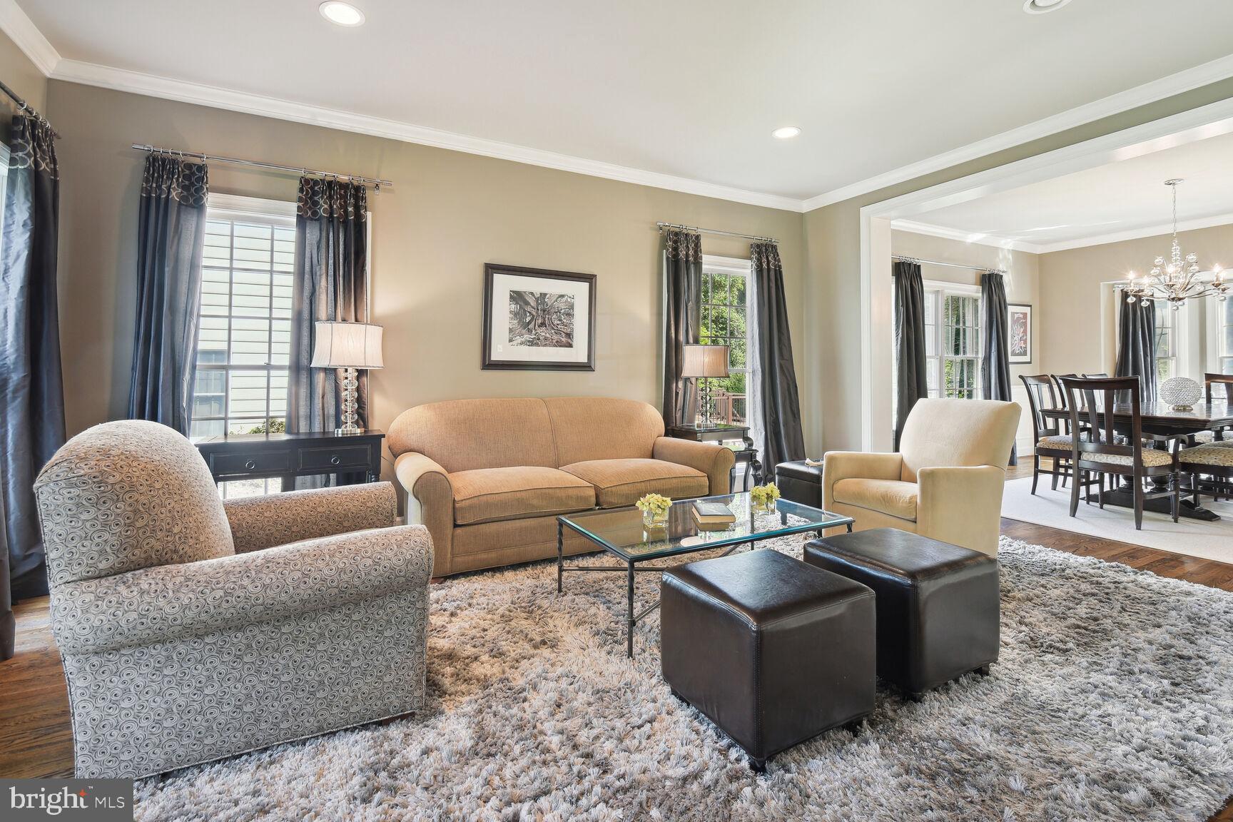 BIG PINES VILLAGE - Residential