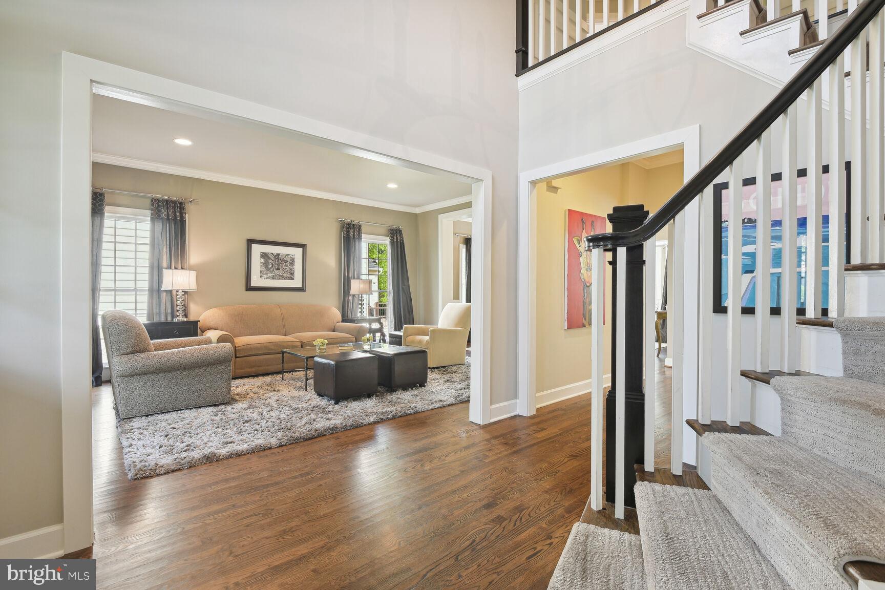 BIG PINES VILLAGE - Residential