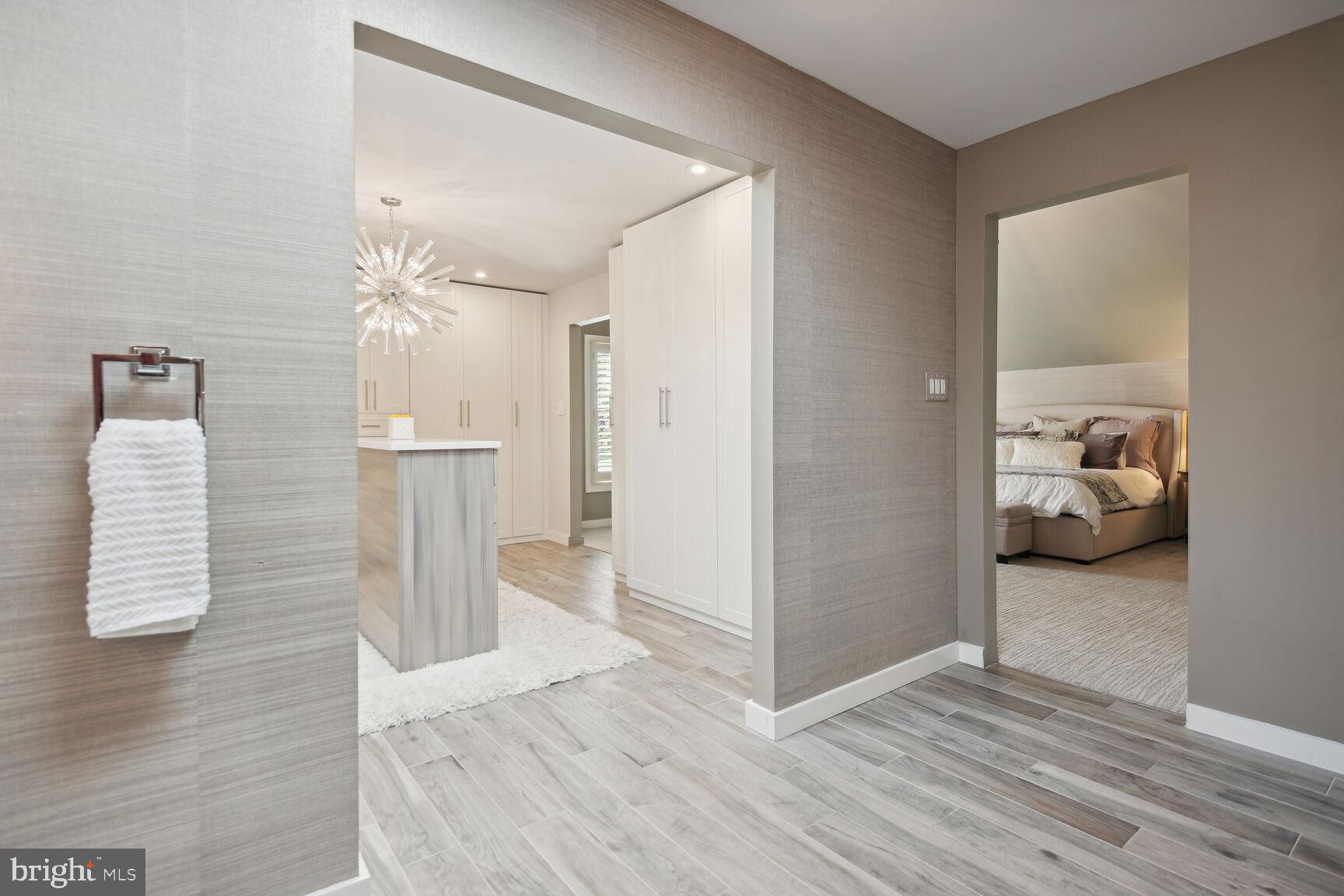 BIG PINES VILLAGE - Residential