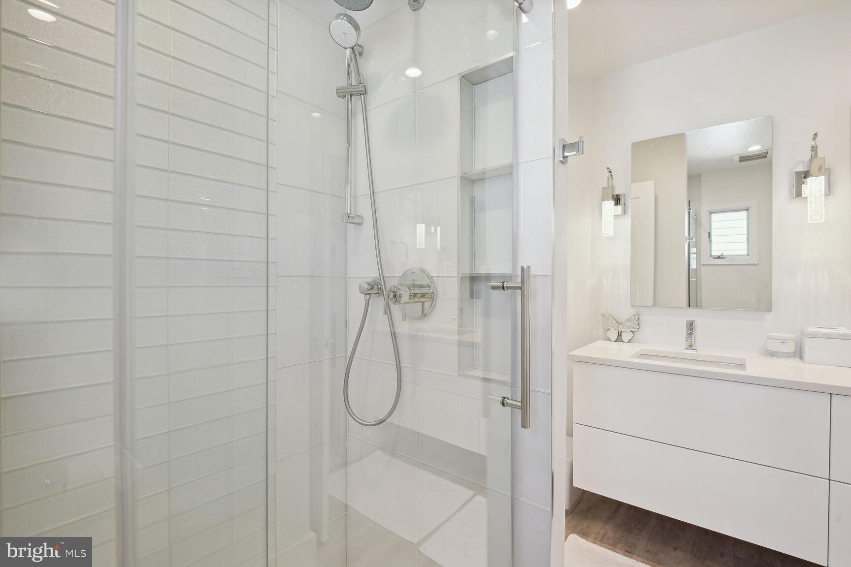 BIG PINES VILLAGE - Residential