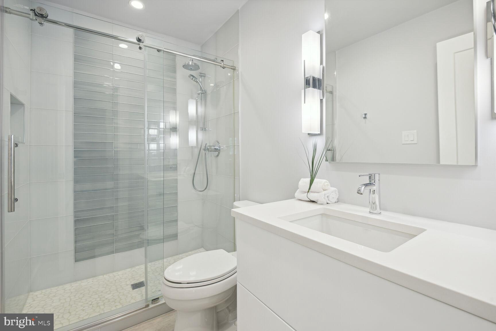 BIG PINES VILLAGE - Residential