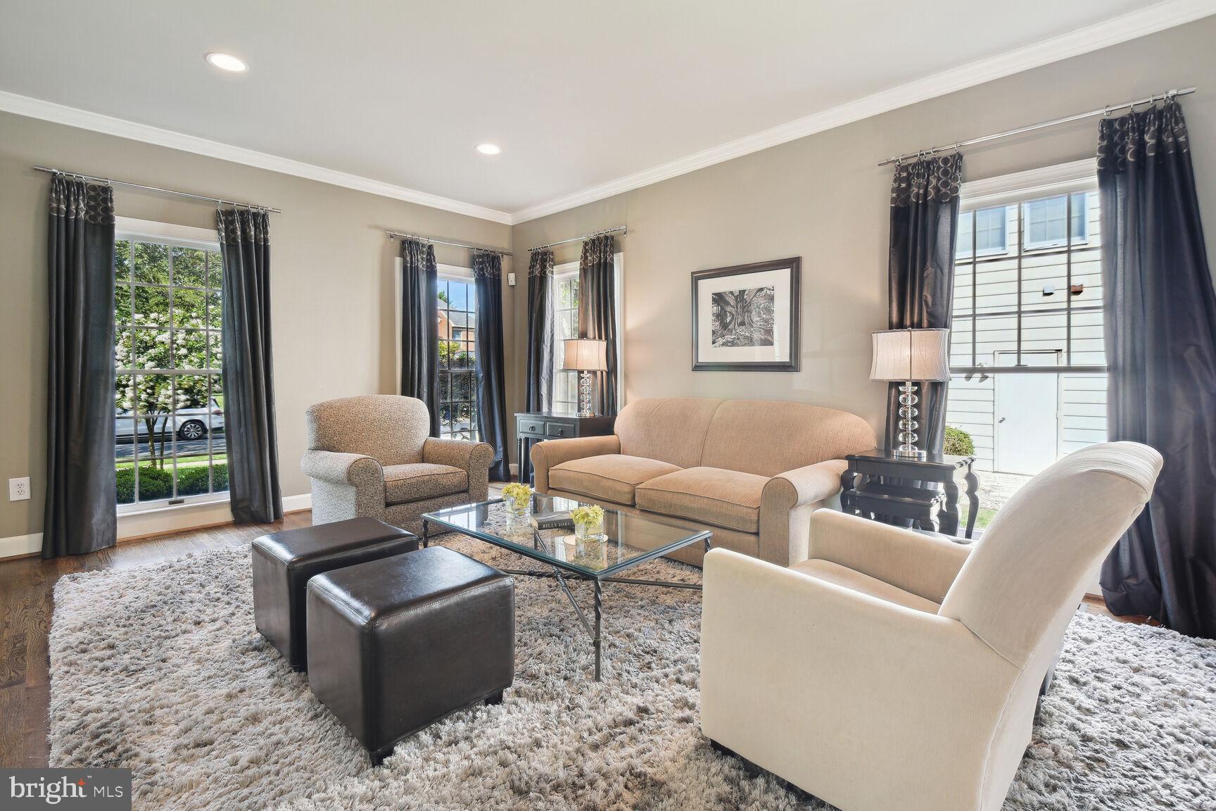 BIG PINES VILLAGE - Residential