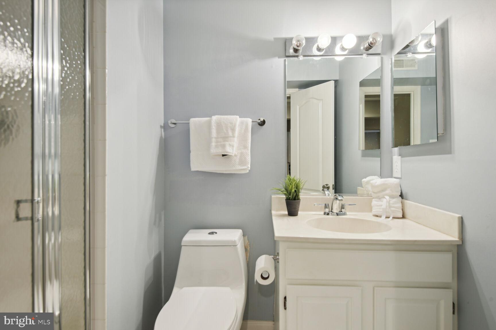 BIG PINES VILLAGE - Residential