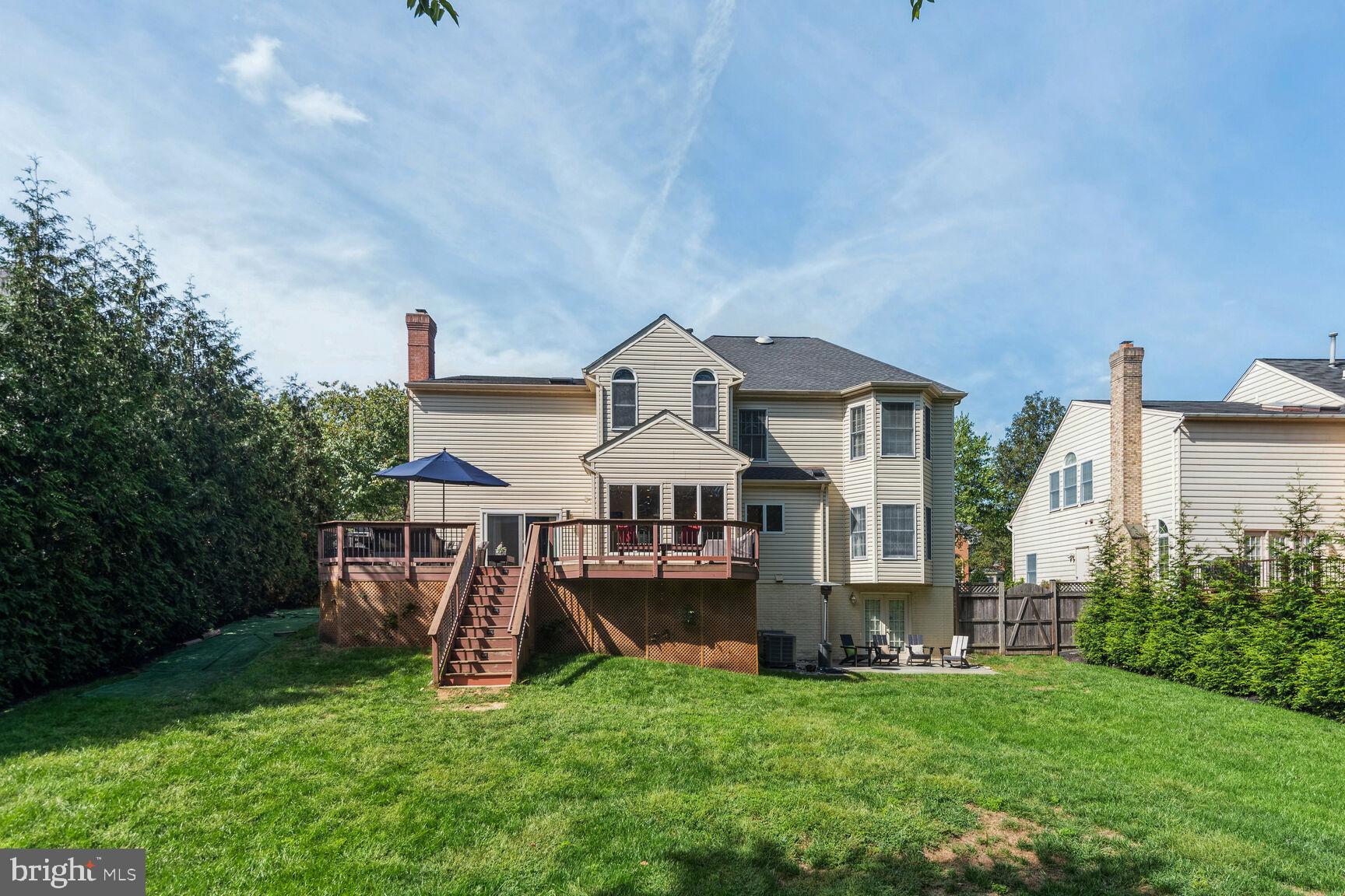 BIG PINES VILLAGE - Residential