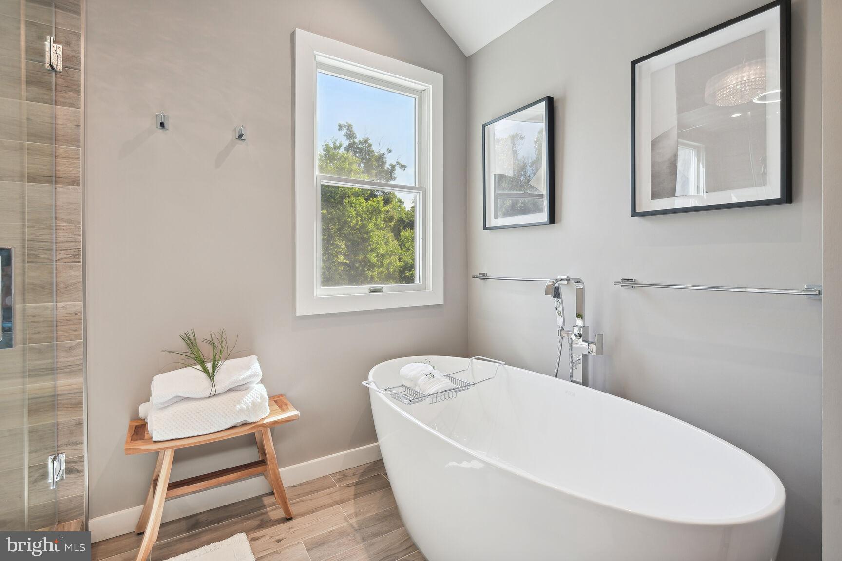 BIG PINES VILLAGE - Residential