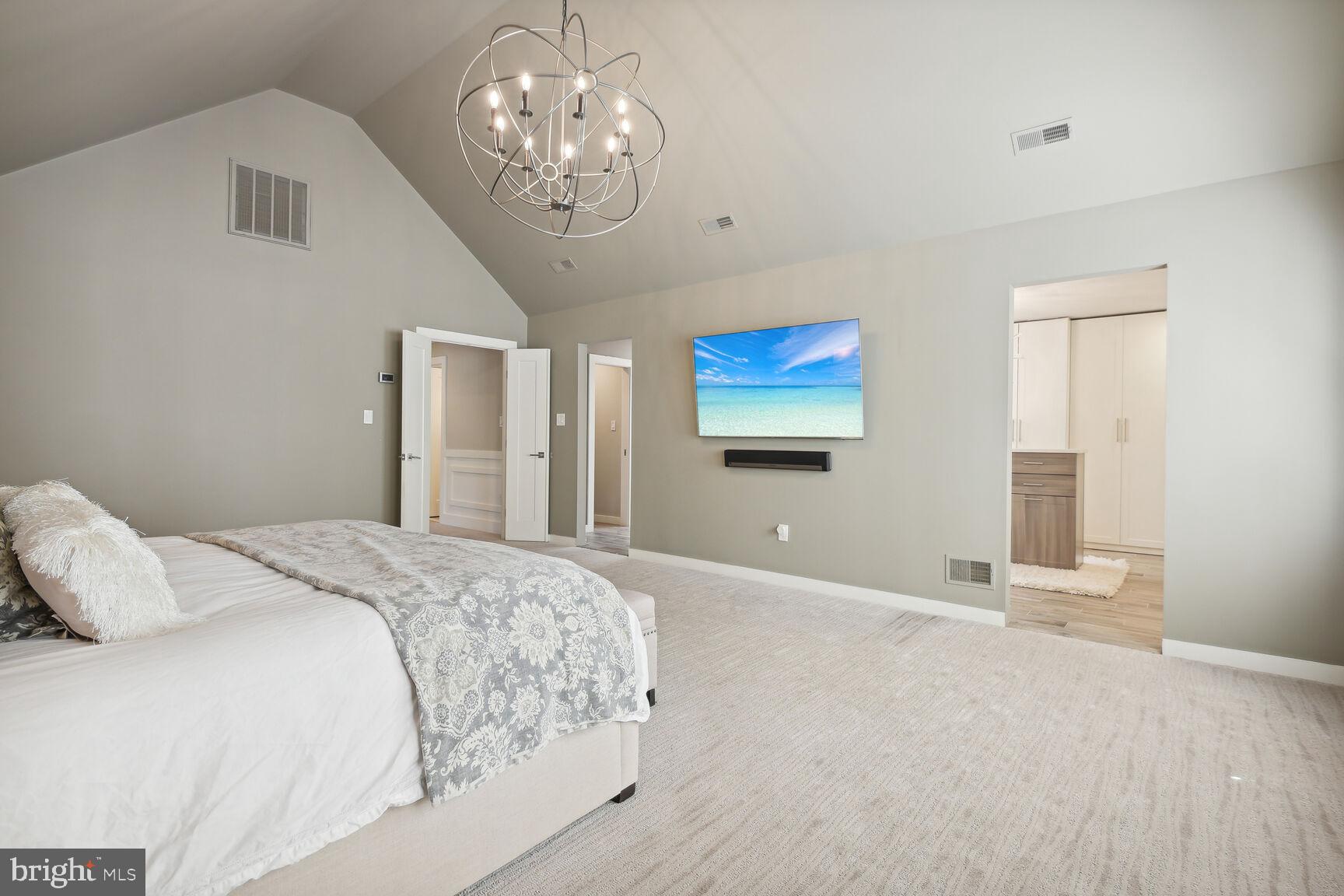 BIG PINES VILLAGE - Residential