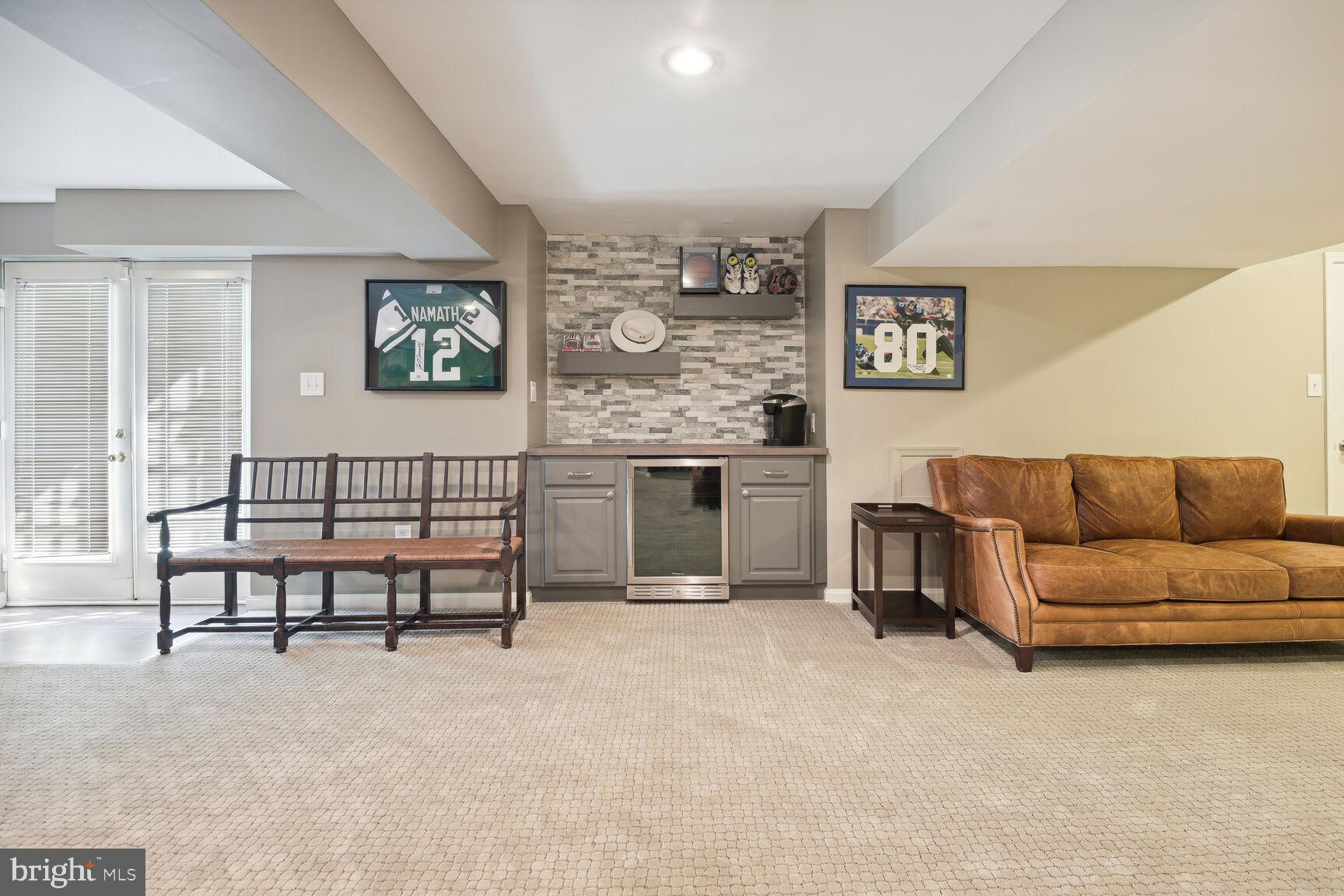 BIG PINES VILLAGE - Residential