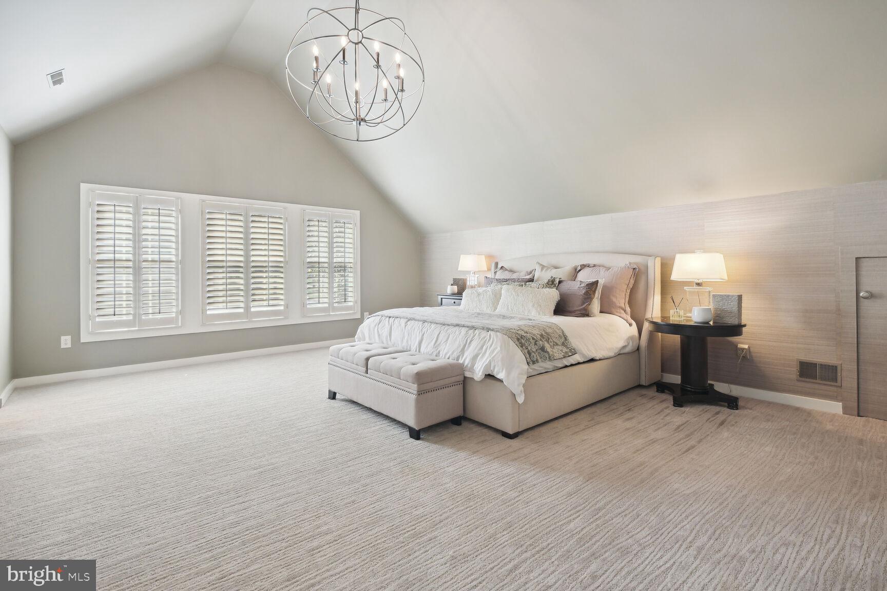 BIG PINES VILLAGE - Residential