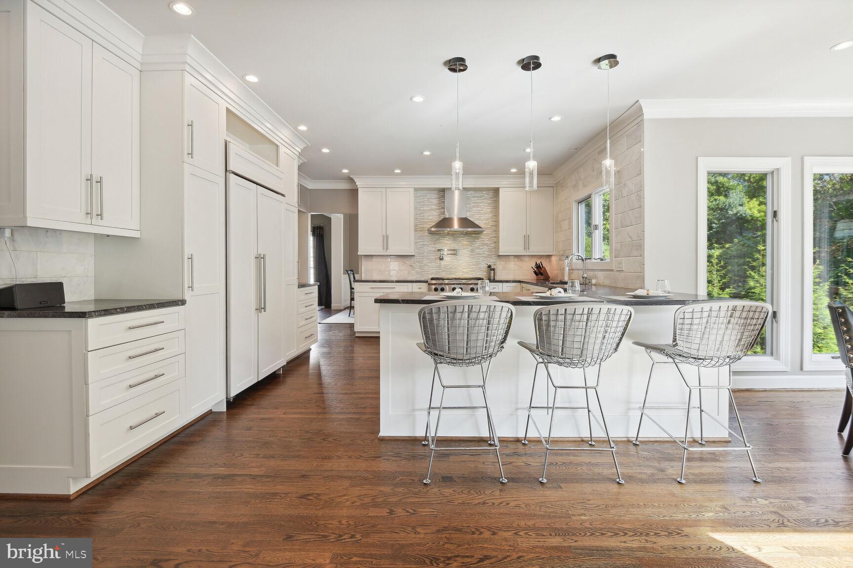 BIG PINES VILLAGE - Residential