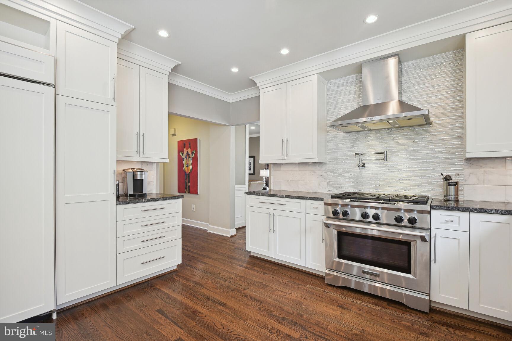 BIG PINES VILLAGE - Residential