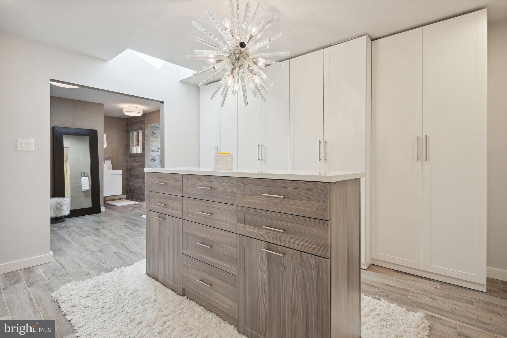 BIG PINES VILLAGE - Residential