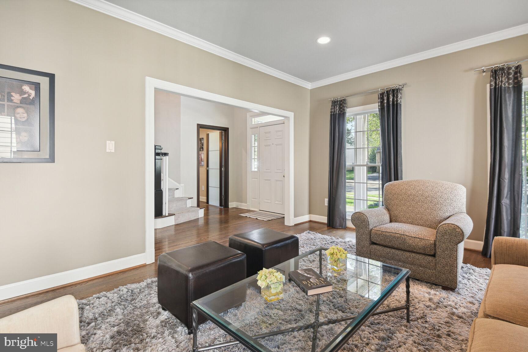 BIG PINES VILLAGE - Residential