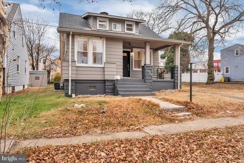 1938 W RIVER DRIVE PENNSAUKEN NJ 08110