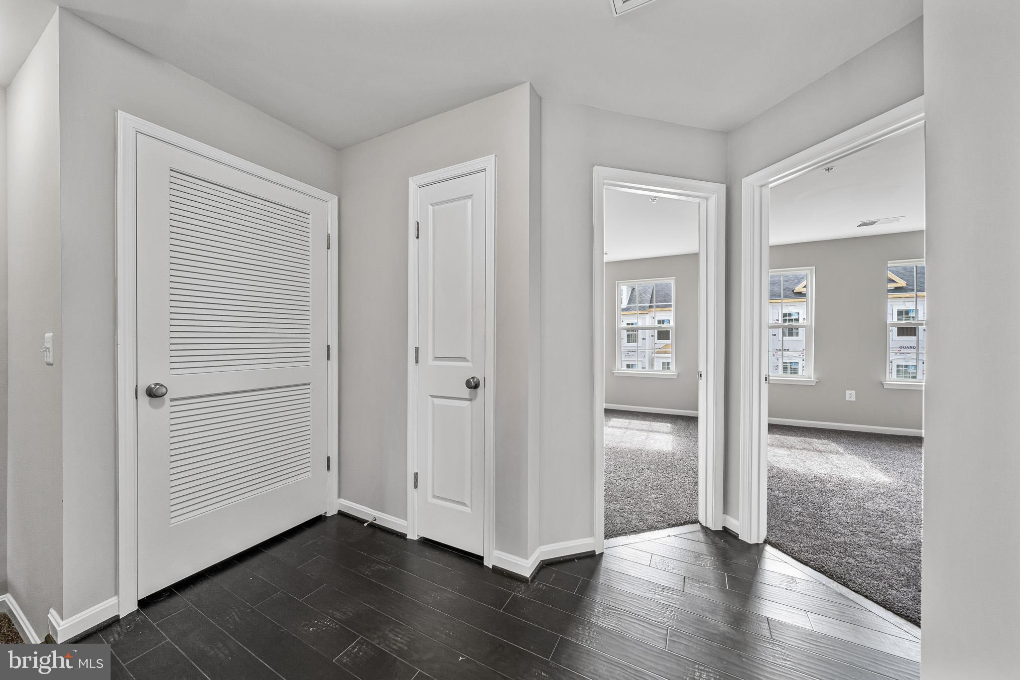 STEEPLECHASE - Residential Lease