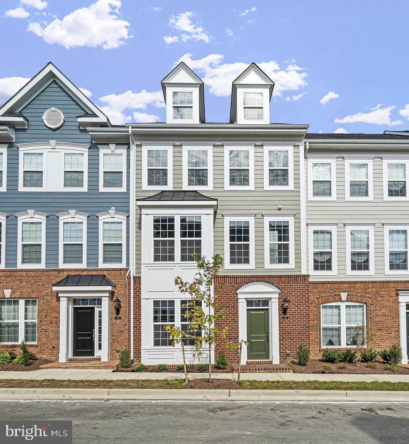 STEEPLECHASE - Residential Lease