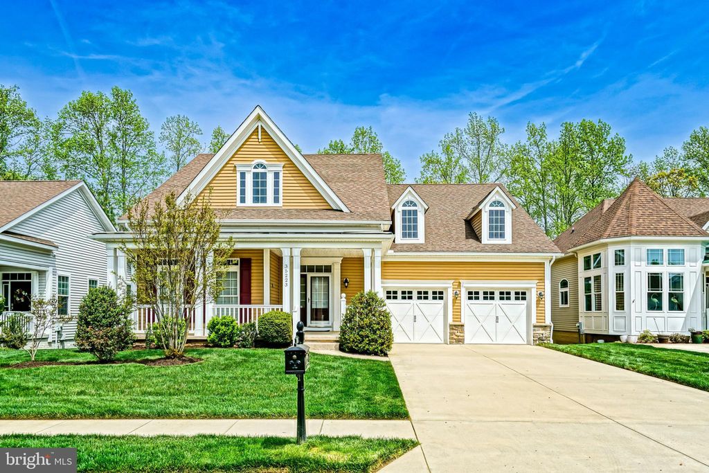 Photo of 35223 Seaport Loop, LEWES, DE 19958 (MLS # DESU2107814)