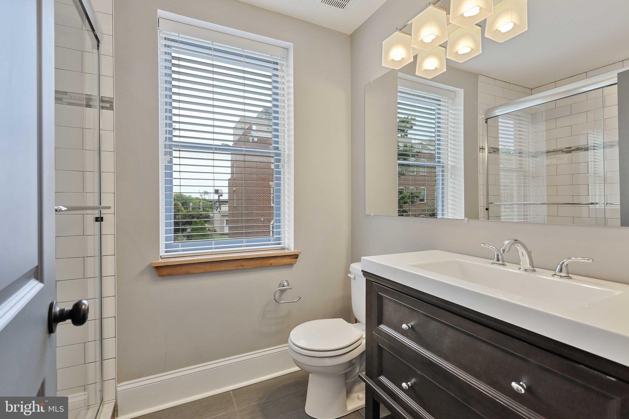 FEDERAL HILL HISTORIC DISTRICT - Residential Lease