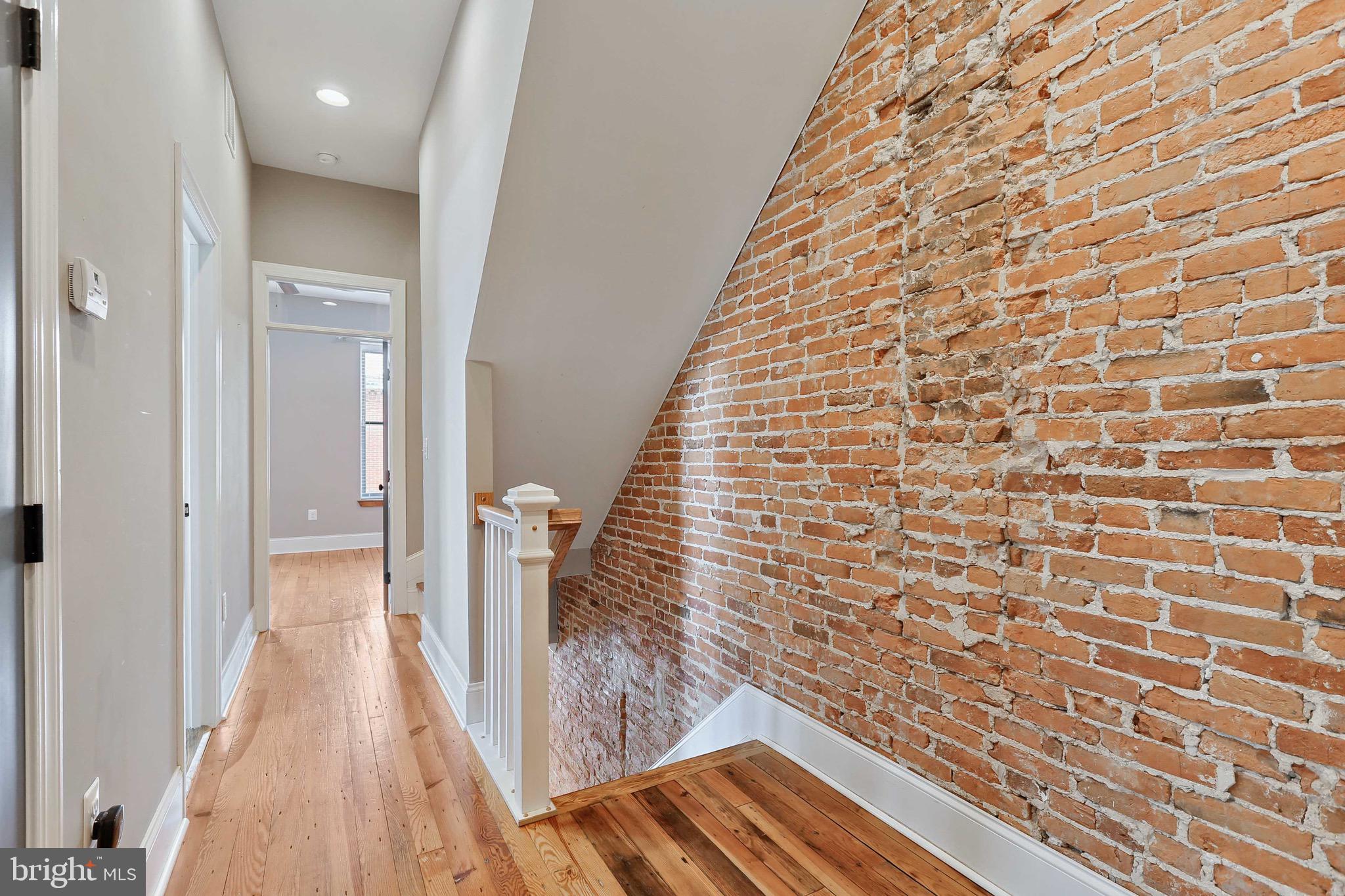 FEDERAL HILL HISTORIC DISTRICT - Residential Lease