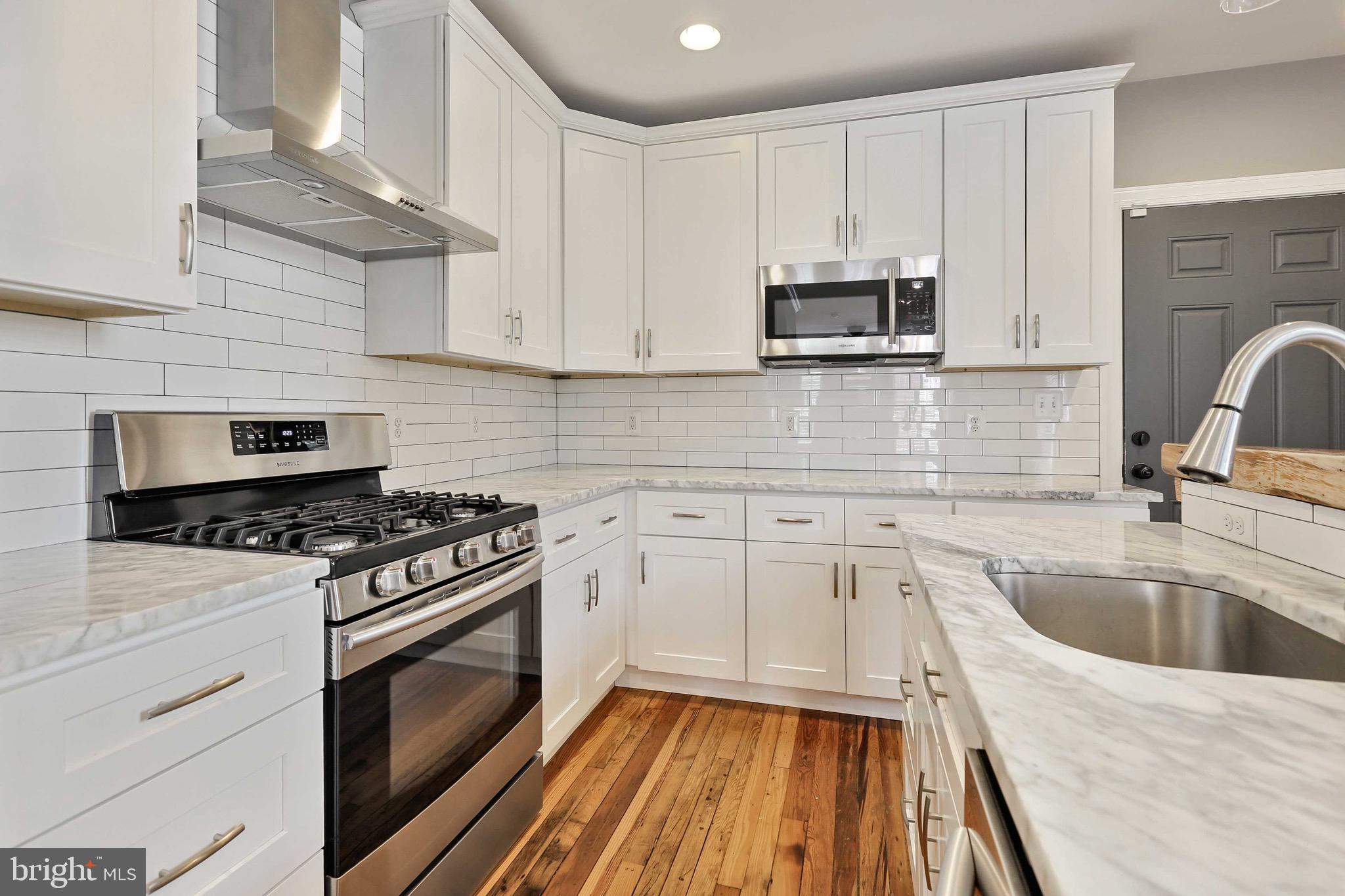 FEDERAL HILL HISTORIC DISTRICT - Residential Lease