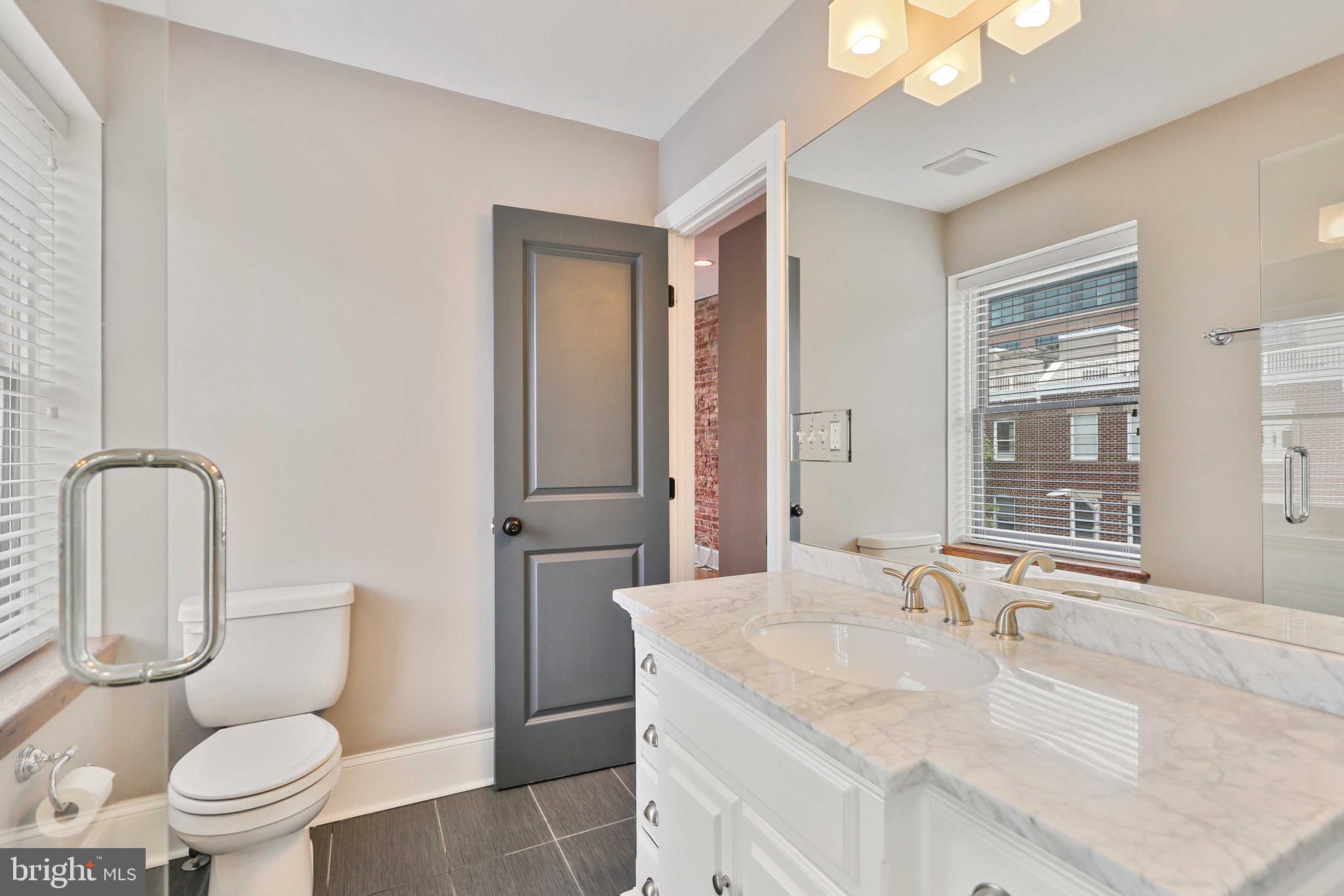 FEDERAL HILL HISTORIC DISTRICT - Residential Lease