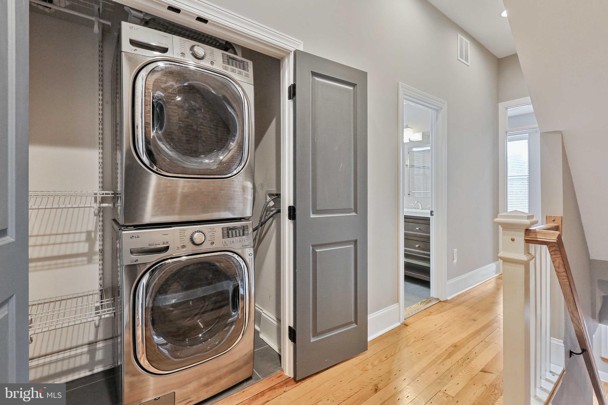 FEDERAL HILL HISTORIC DISTRICT - Residential Lease