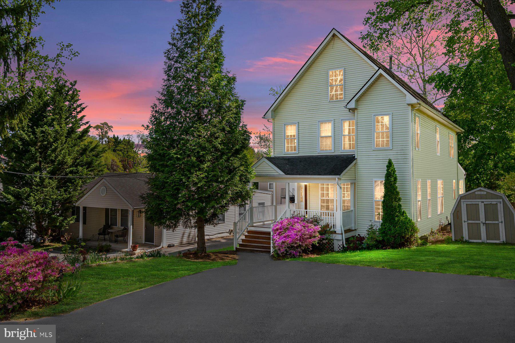 KENTLANDS VIEW - Residential Lease