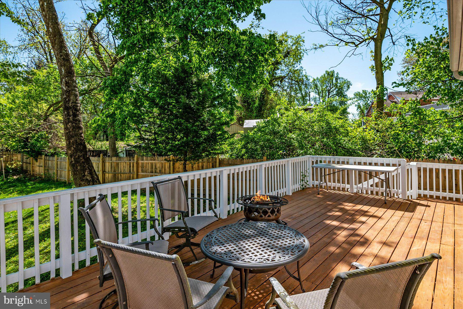 KENTLANDS VIEW - Residential Lease