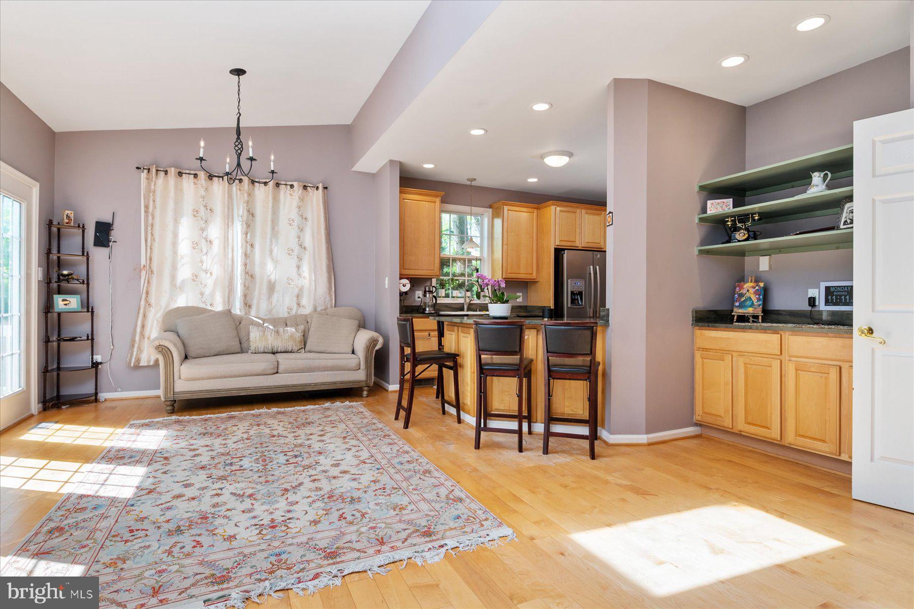 KENTLANDS VIEW - Residential Lease