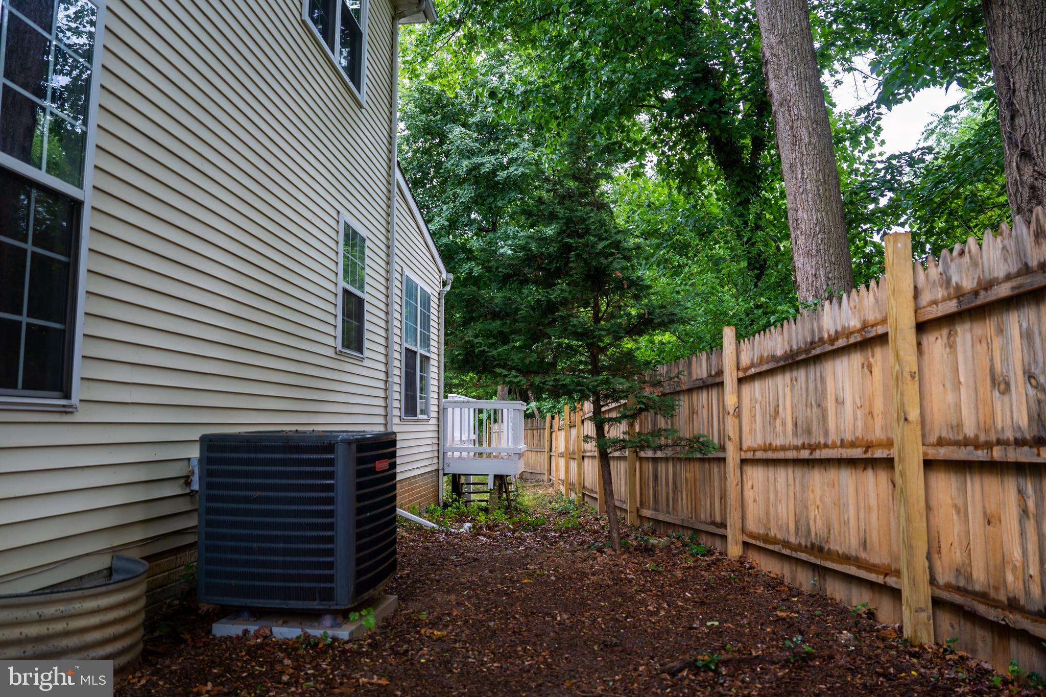 KENTLANDS VIEW - Residential Lease